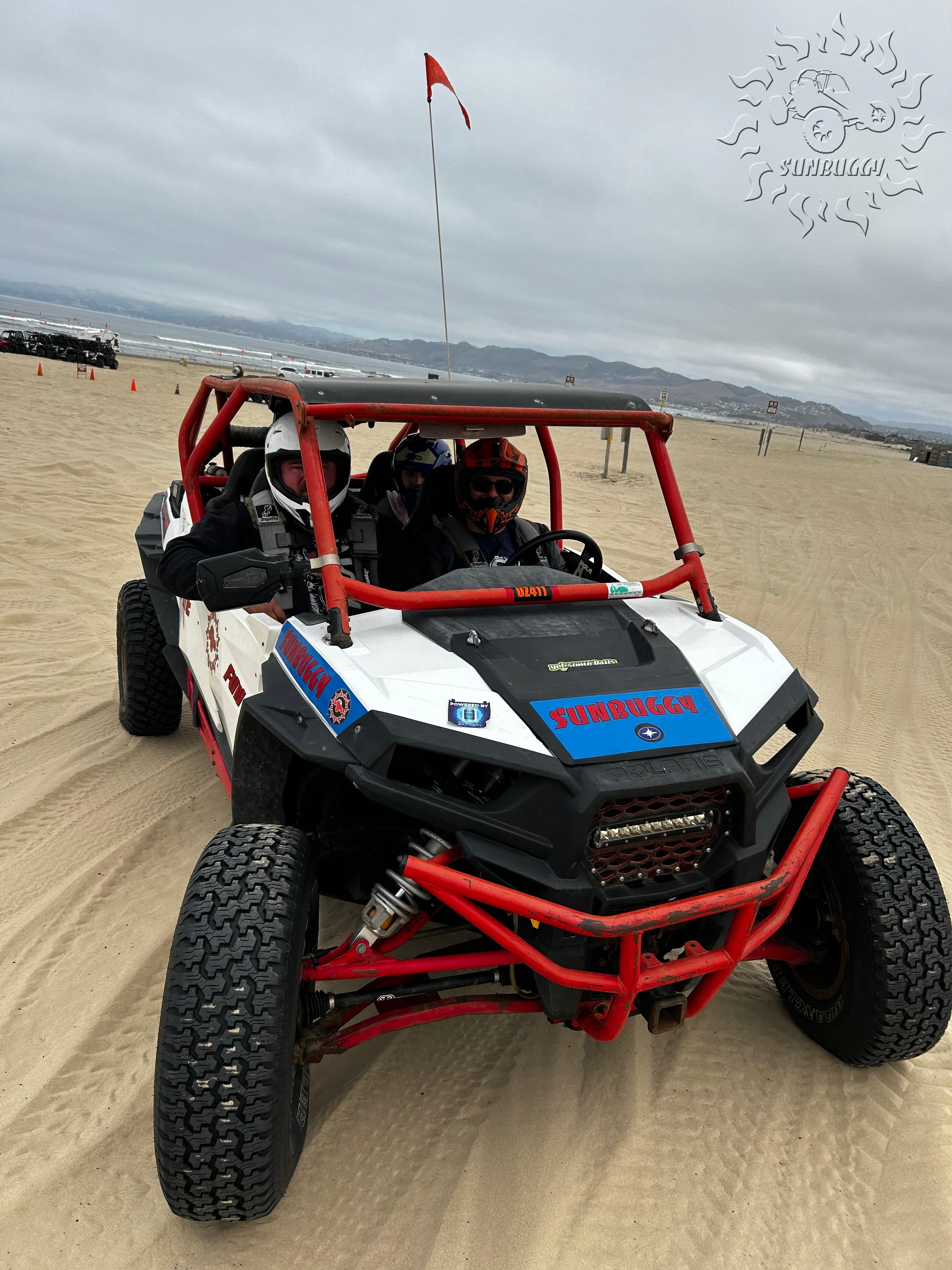 Pismo adventure photo