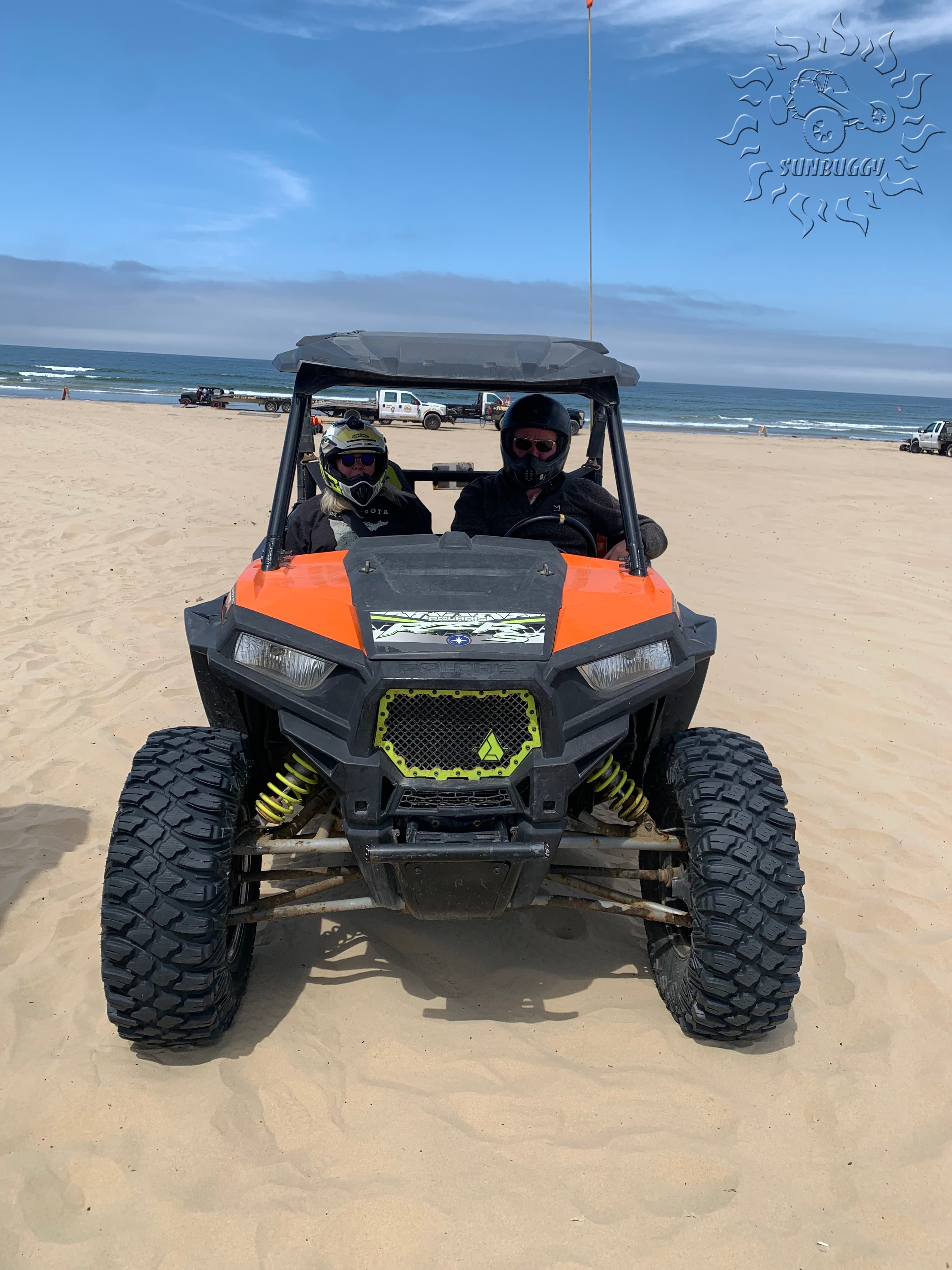 Pismo adventure photo