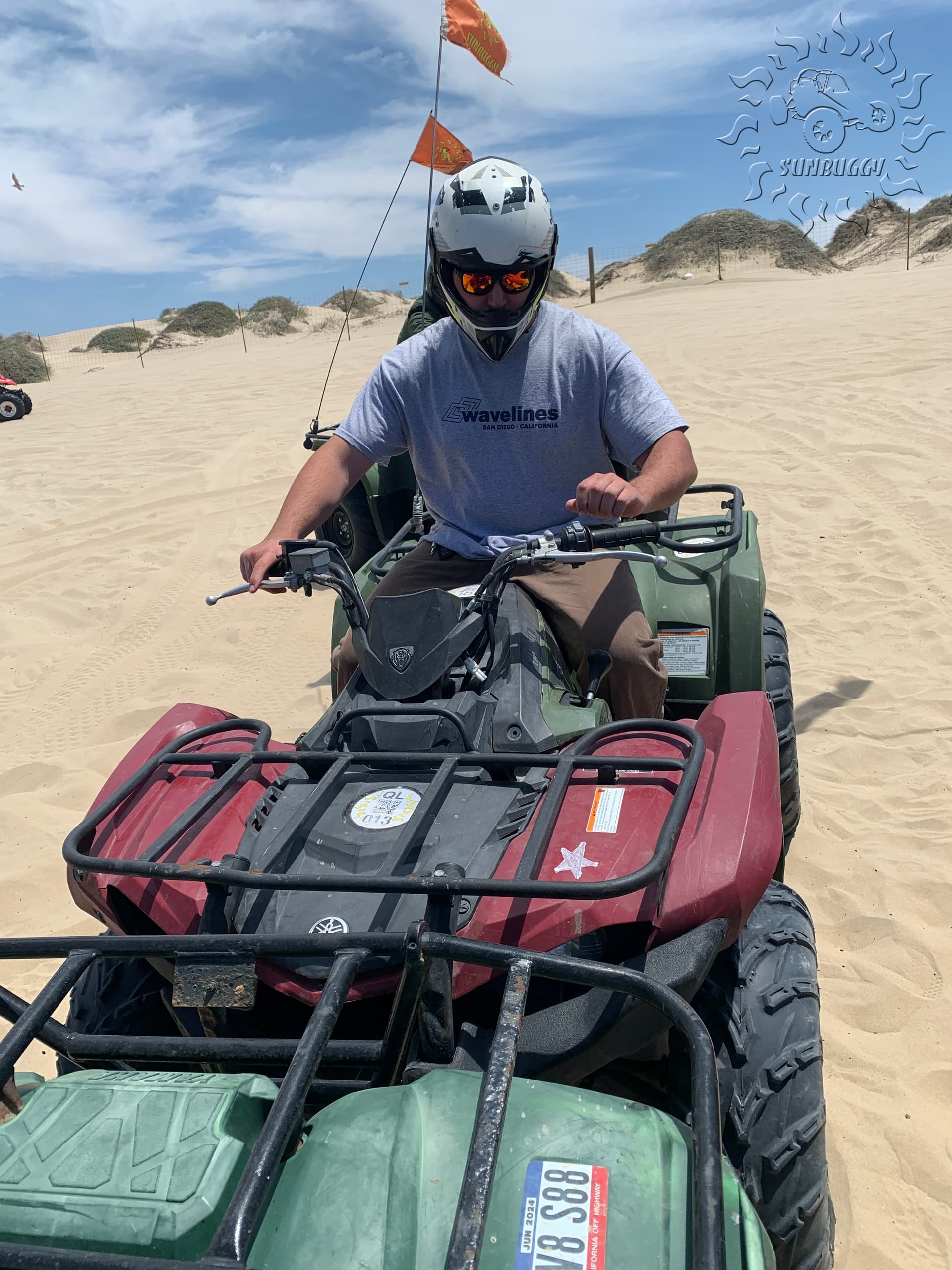 Pismo adventure photo