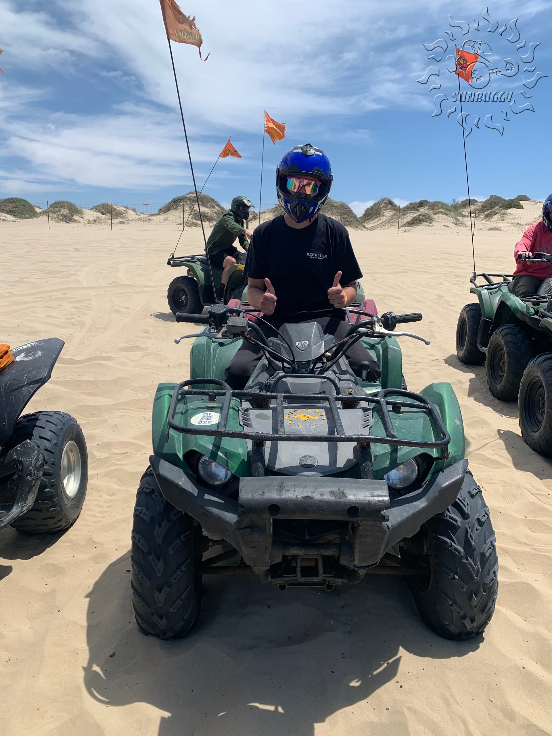 Pismo adventure photo