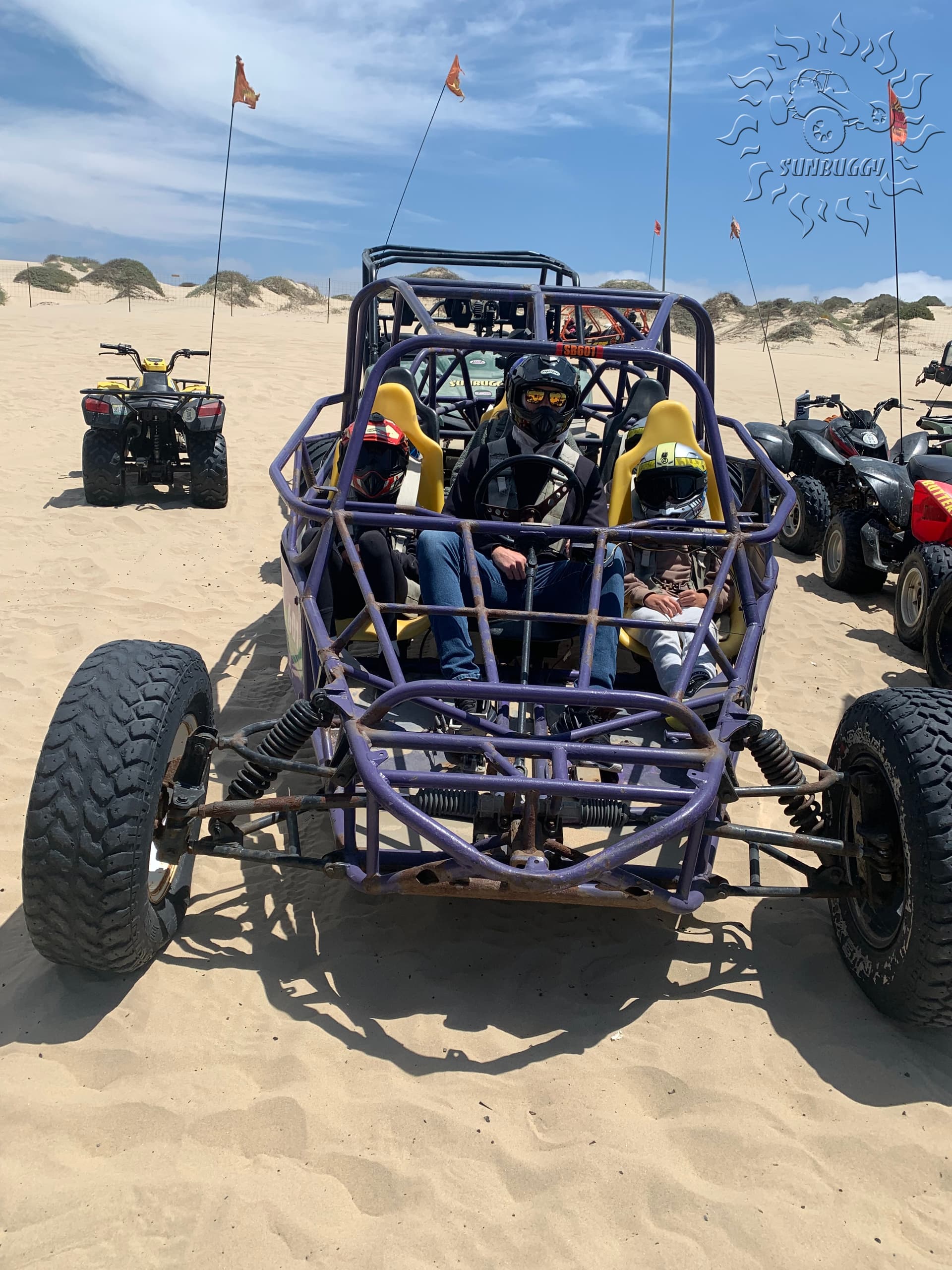 Pismo adventure photo