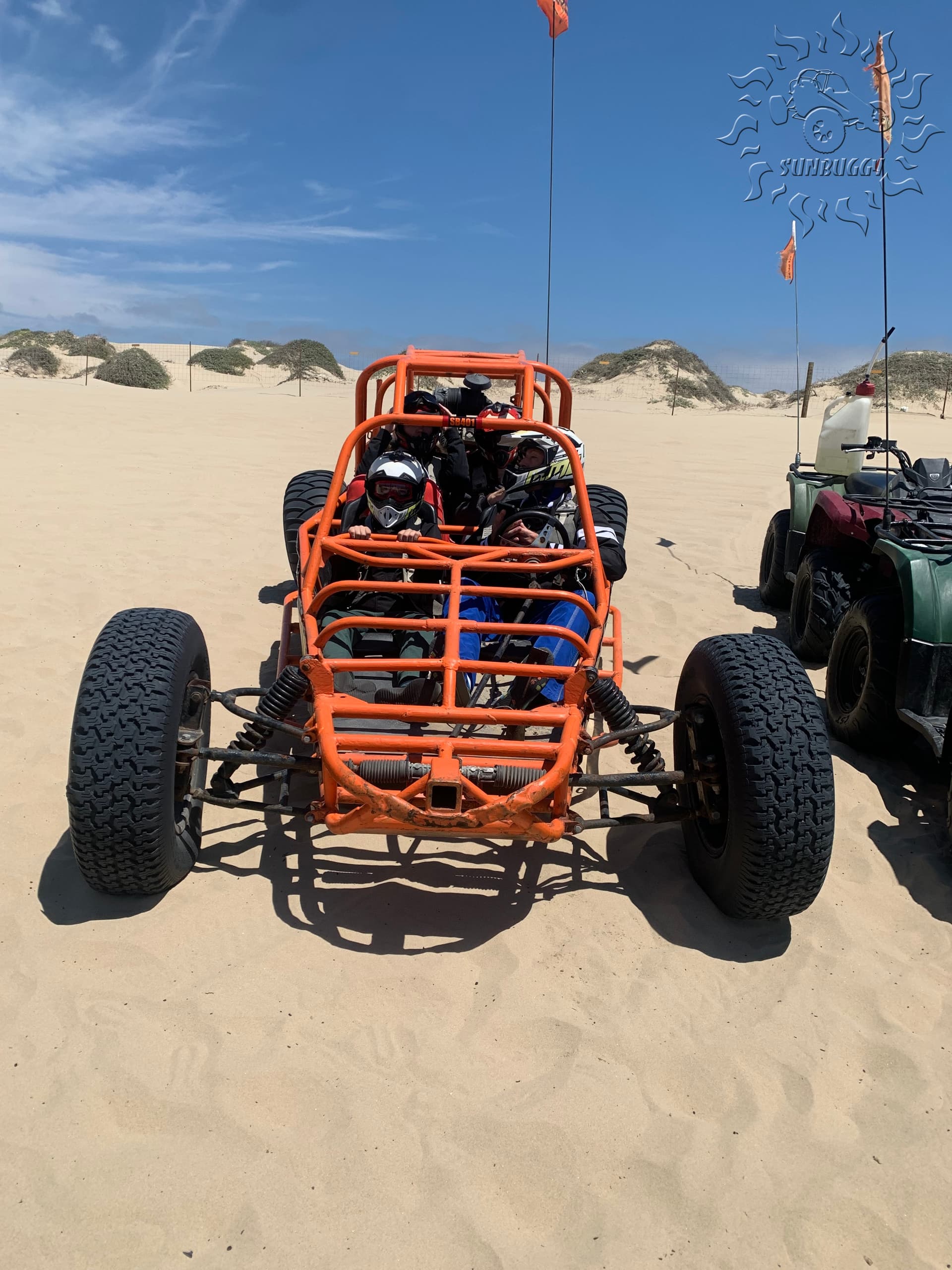 Pismo adventure photo