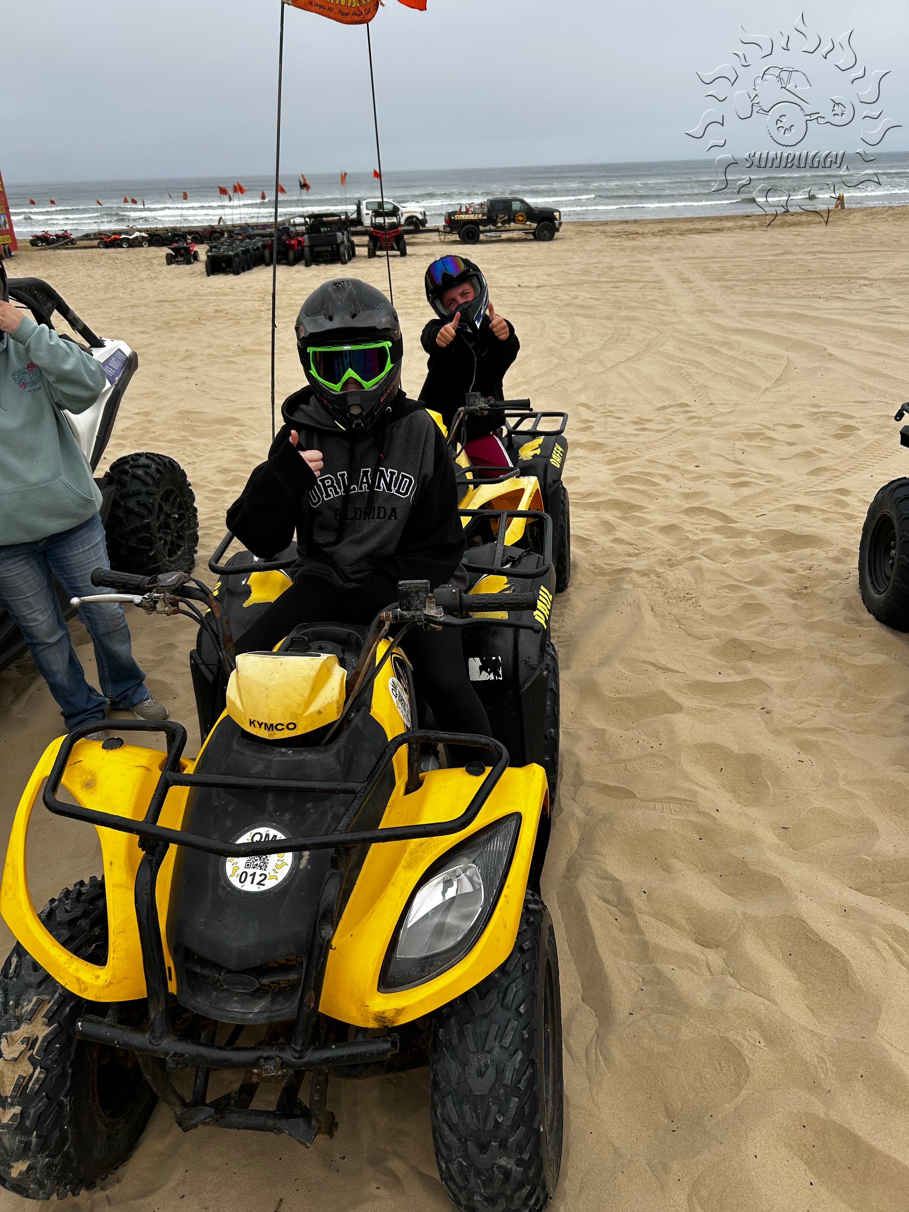 Pismo adventure photo