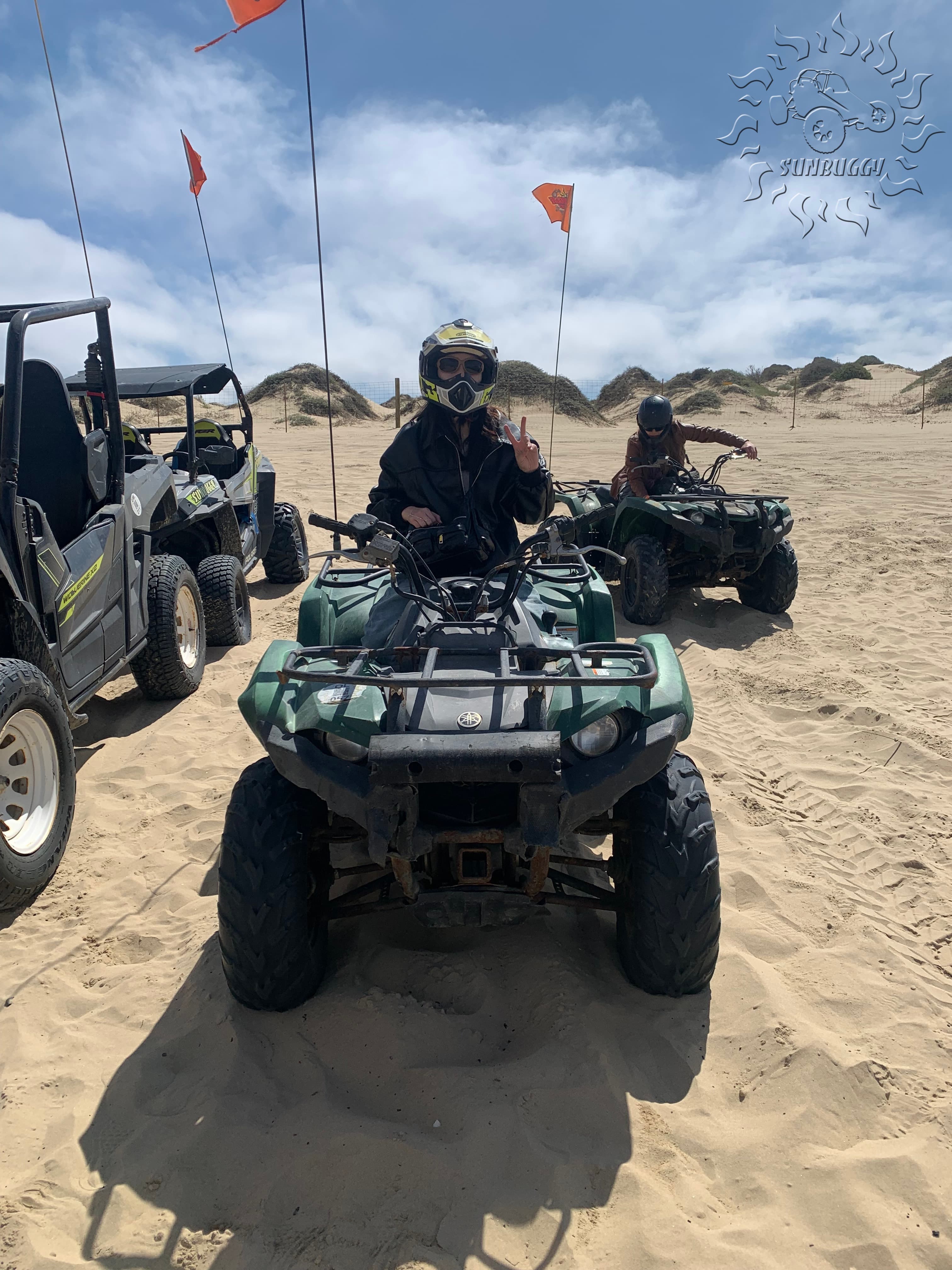 Pismo adventure photo