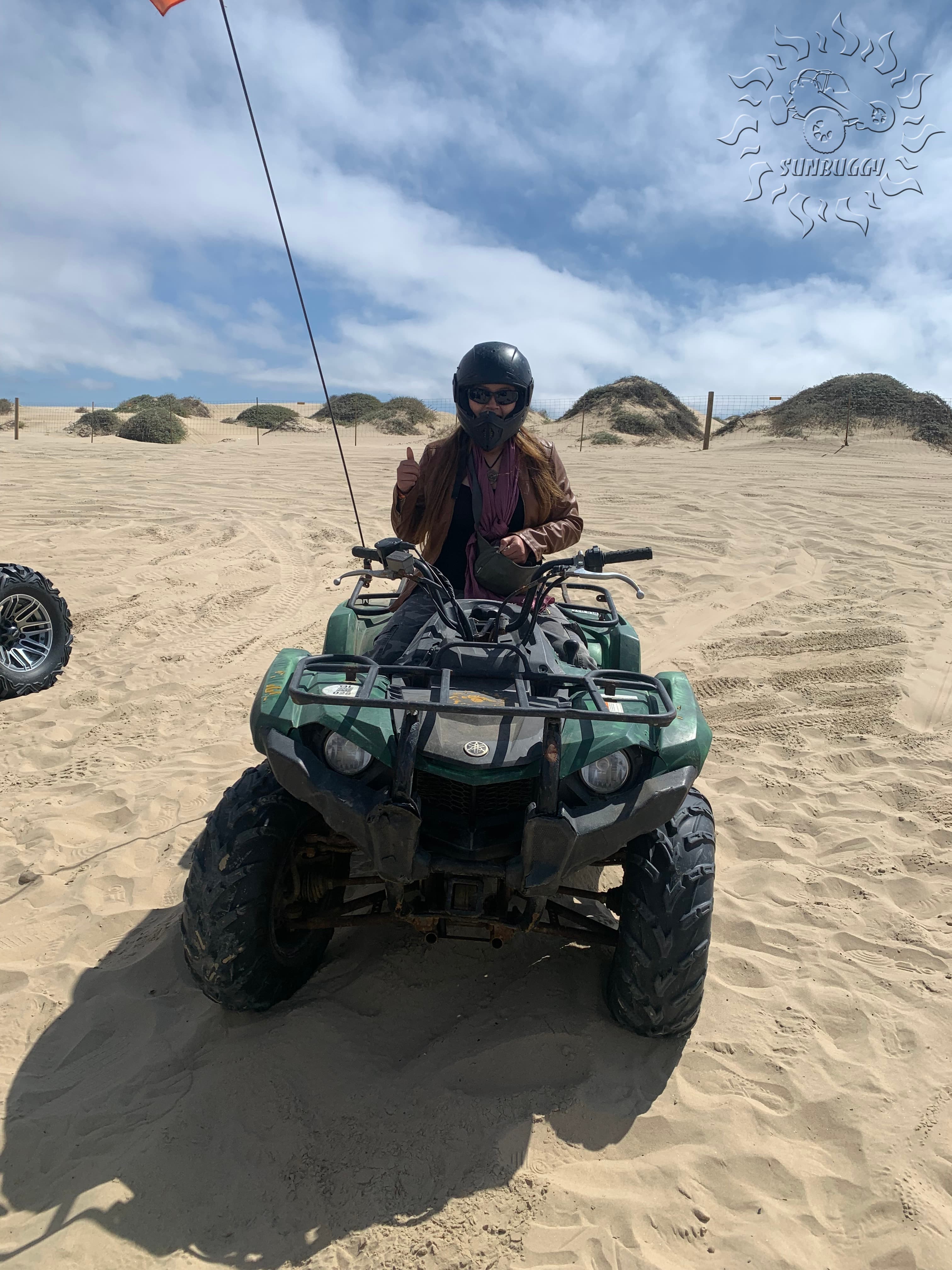 Pismo adventure photo