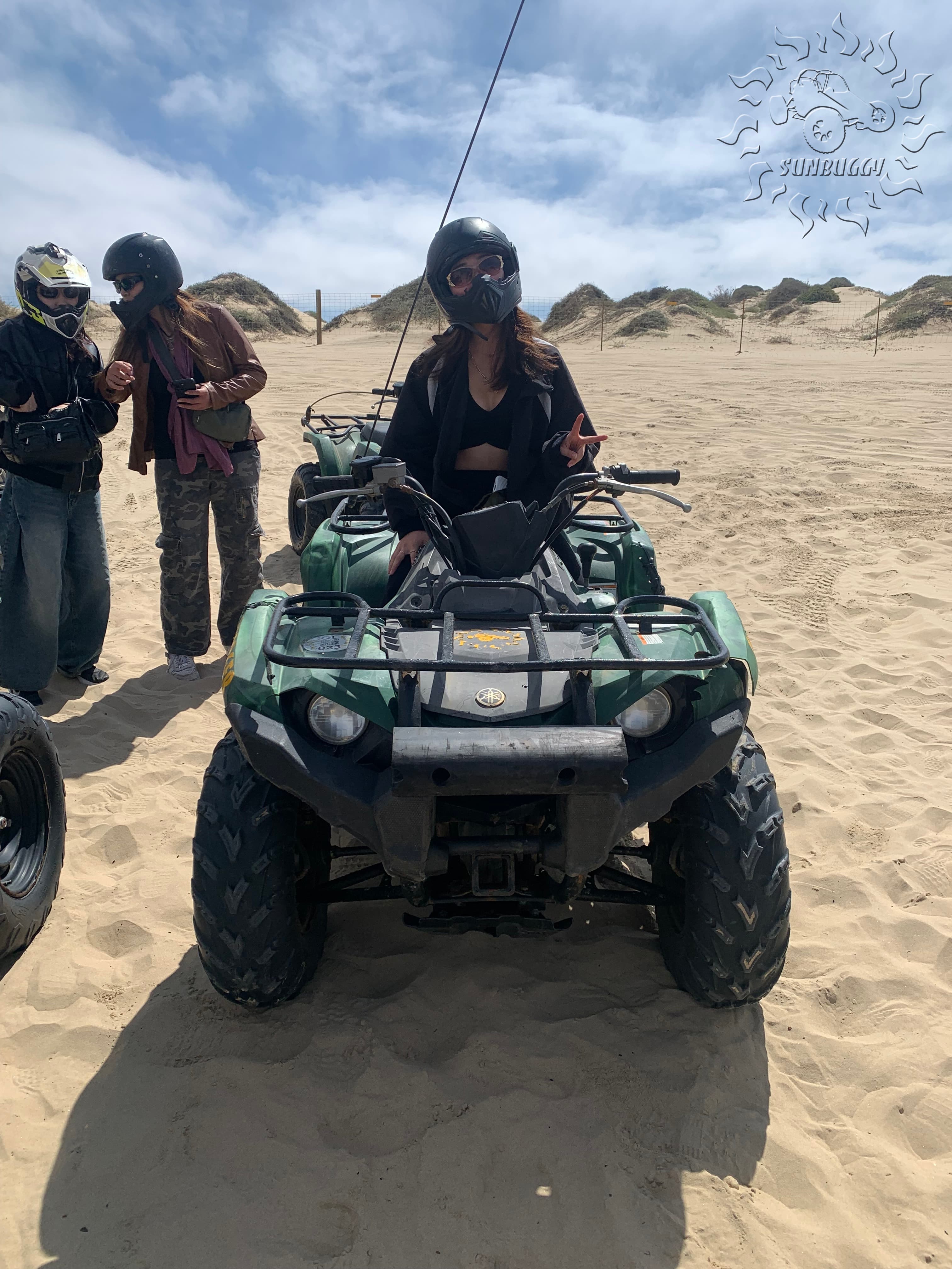 Pismo adventure photo
