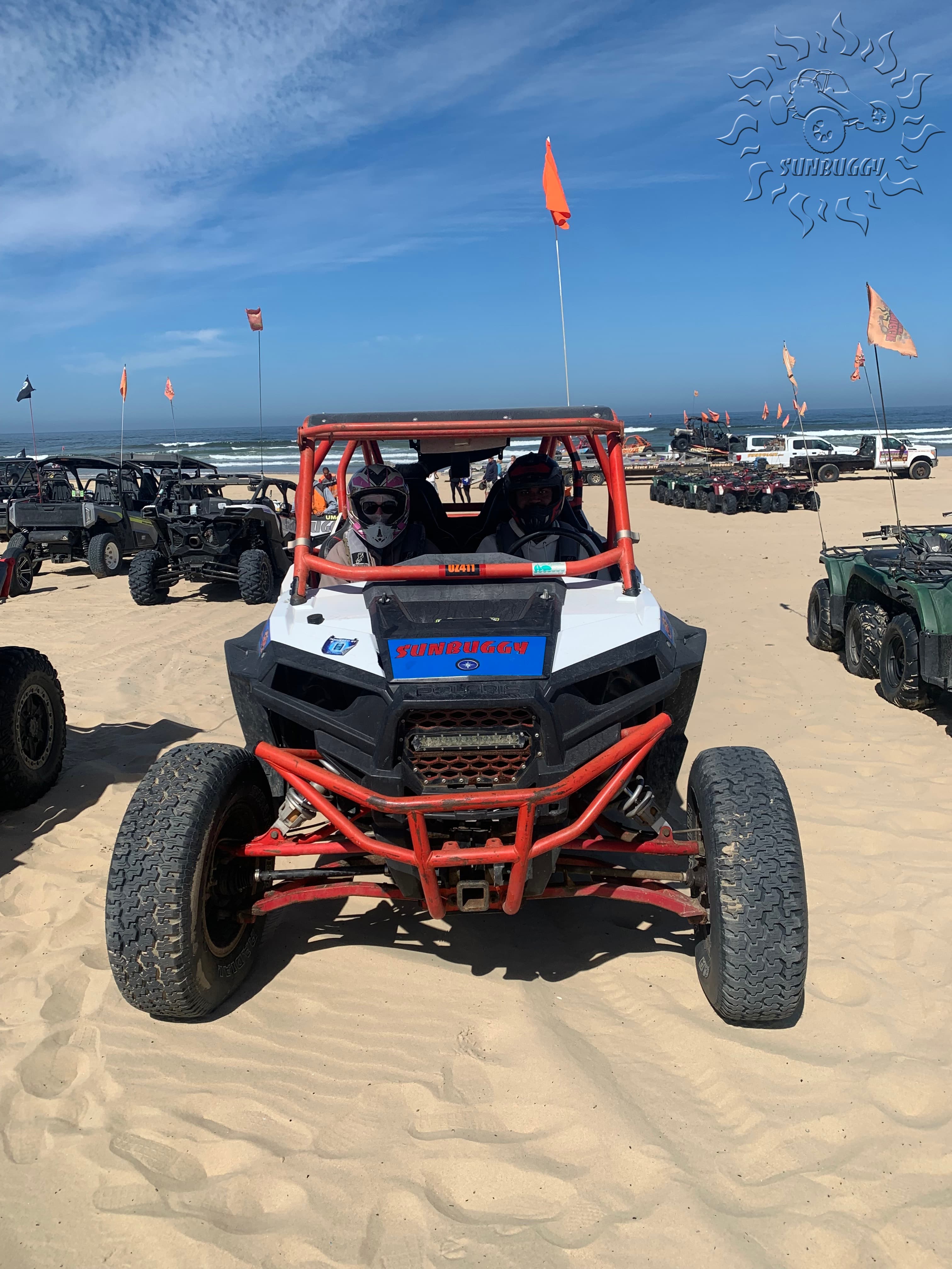Pismo adventure photo