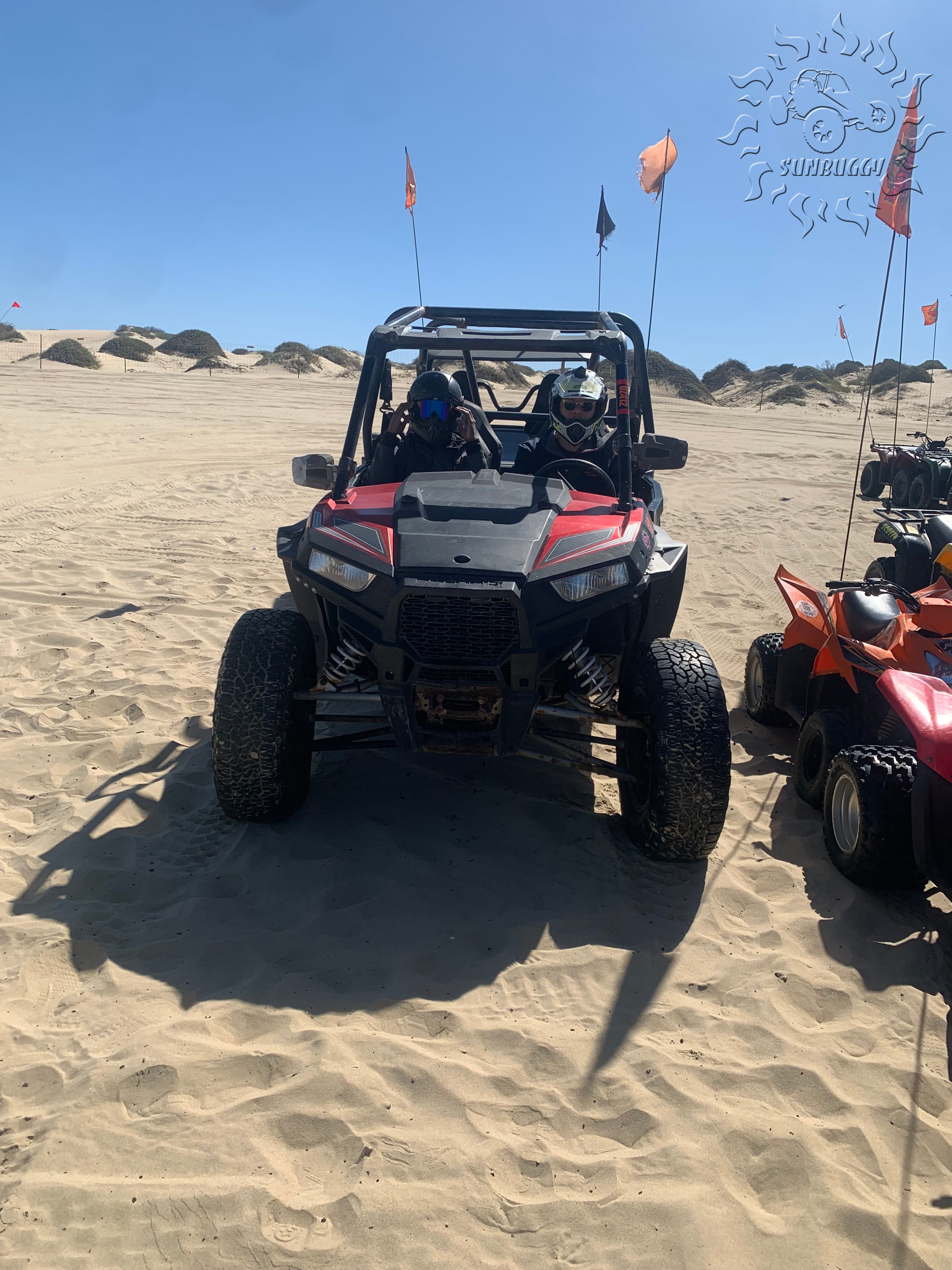 Pismo adventure photo