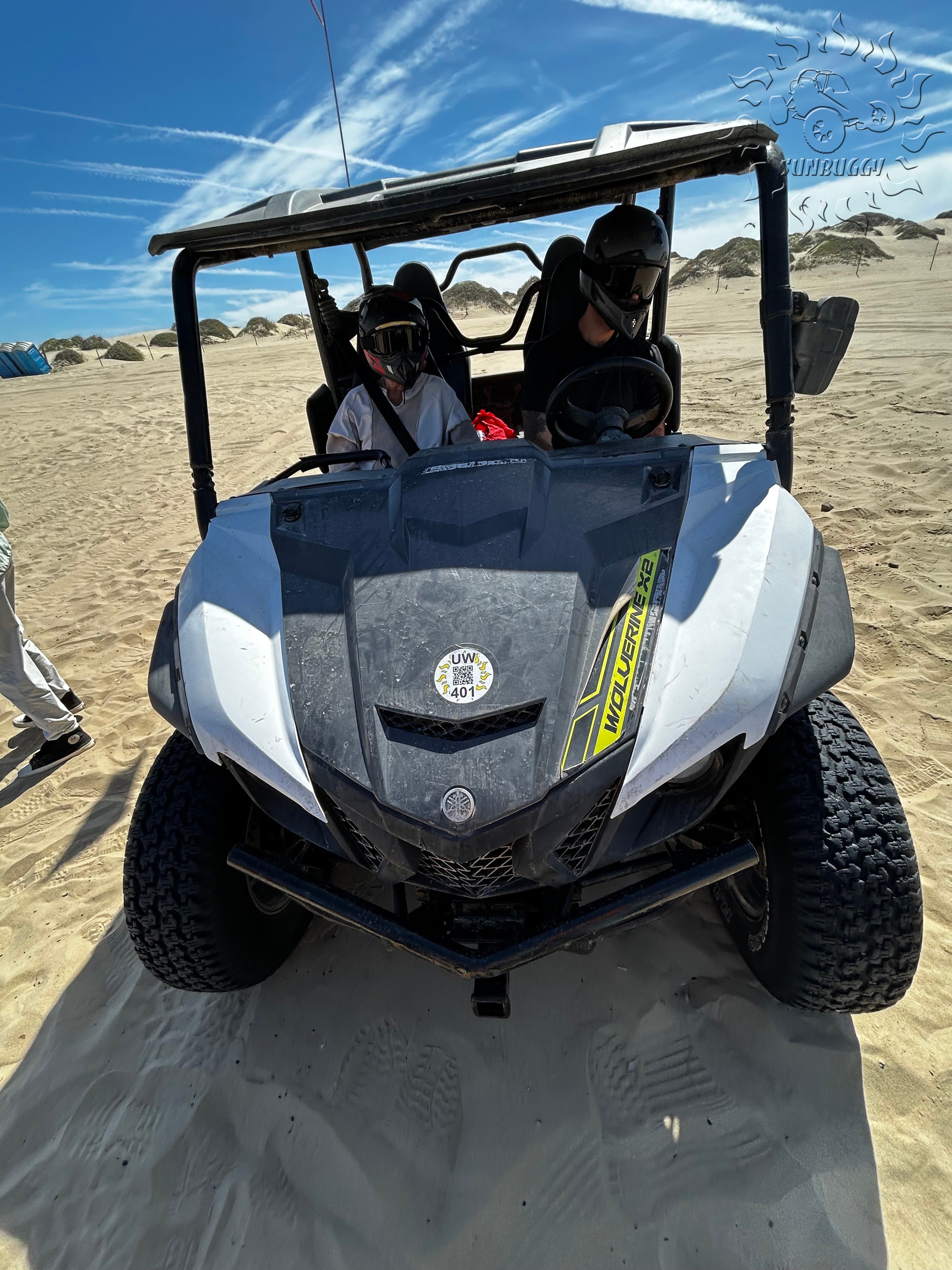 Pismo adventure photo