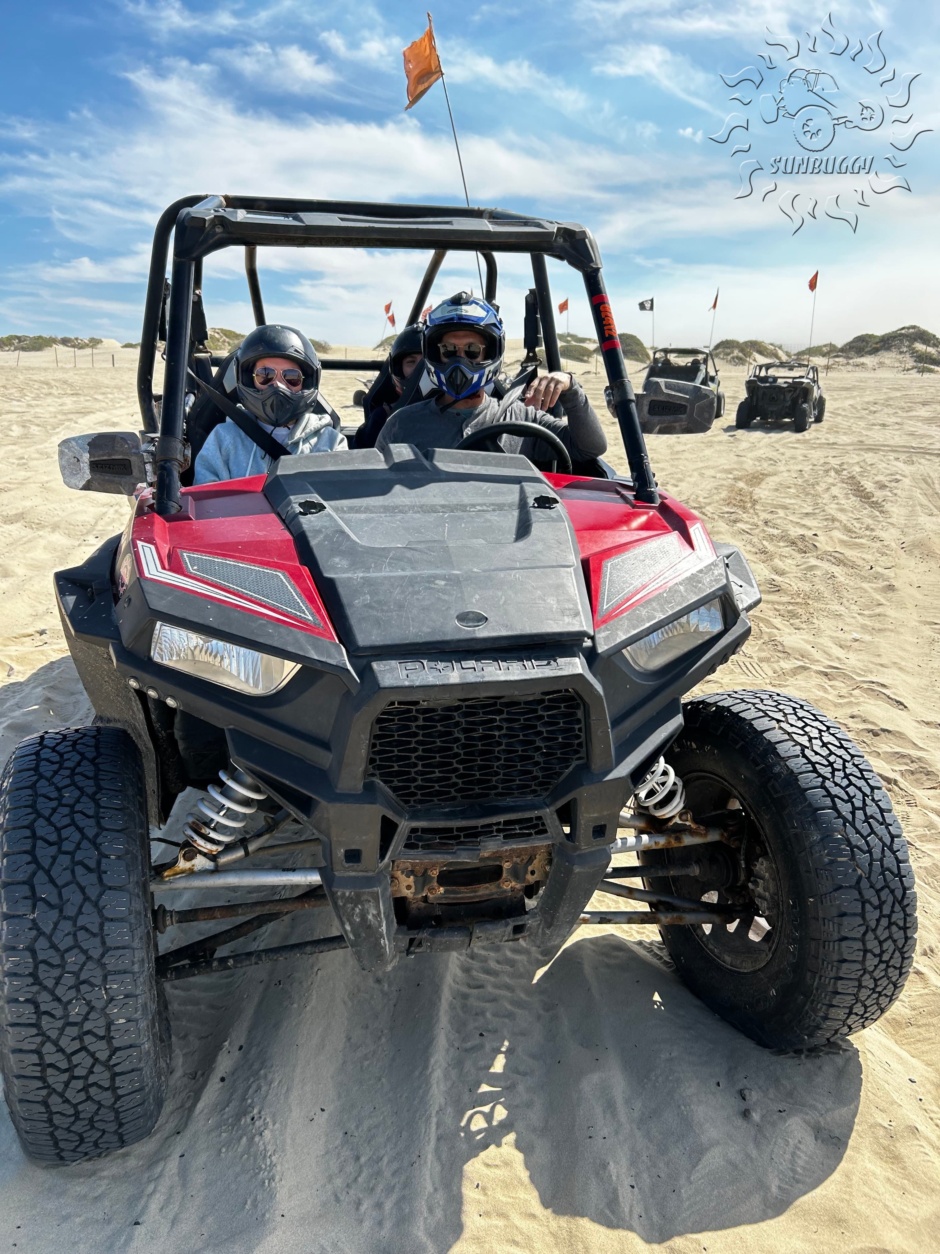 Pismo adventure photo