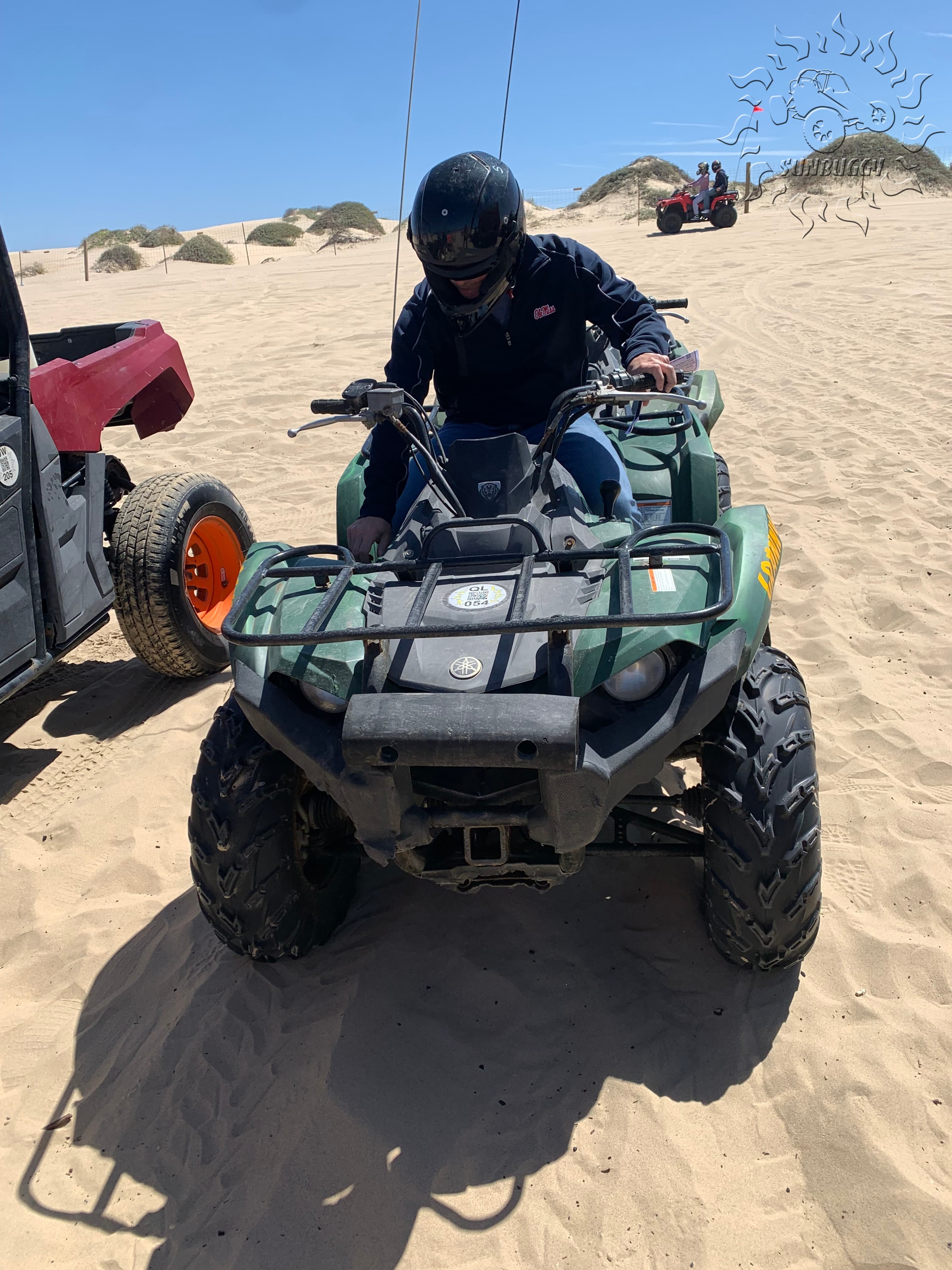 Pismo adventure photo