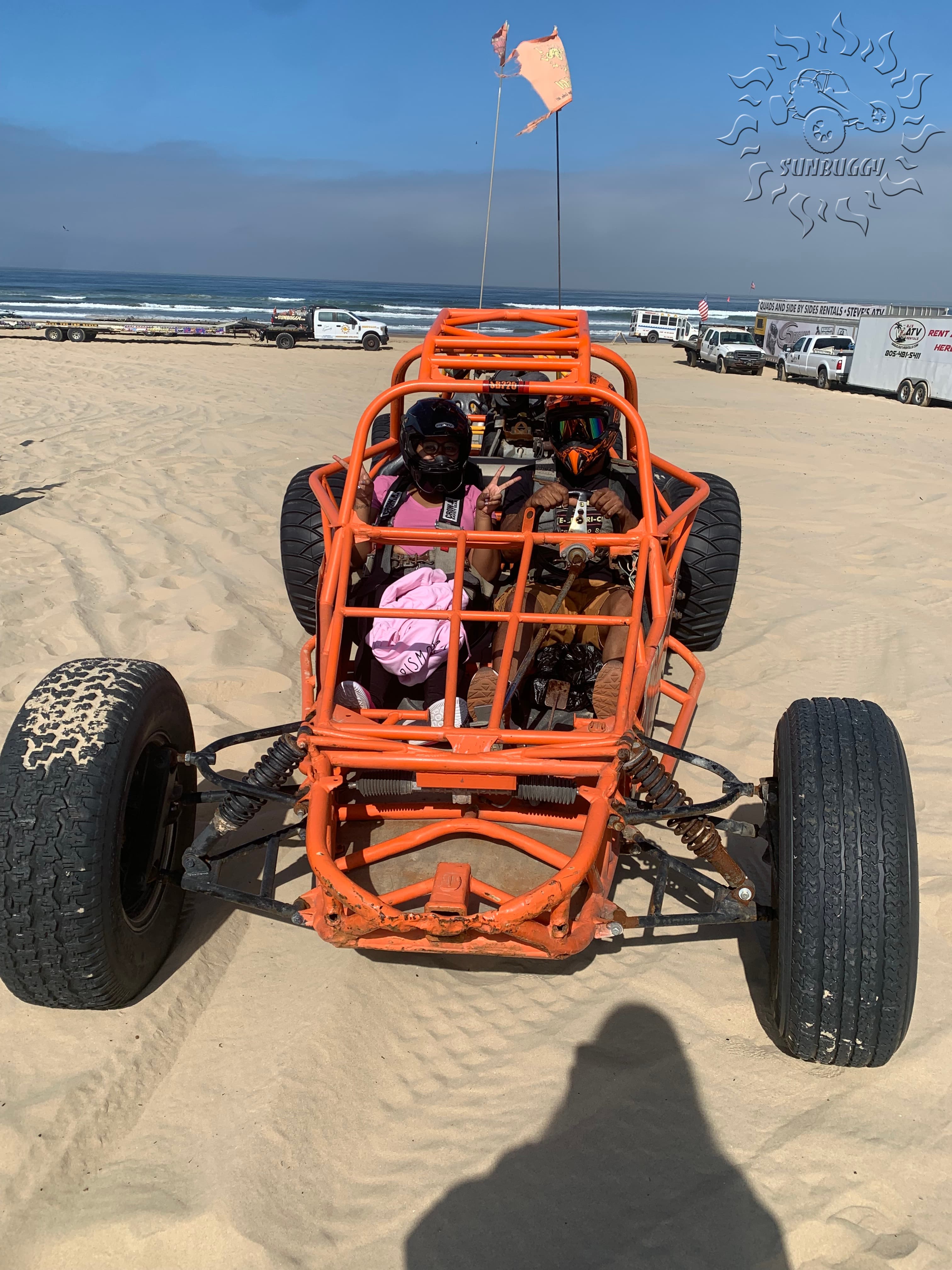 Pismo adventure photo
