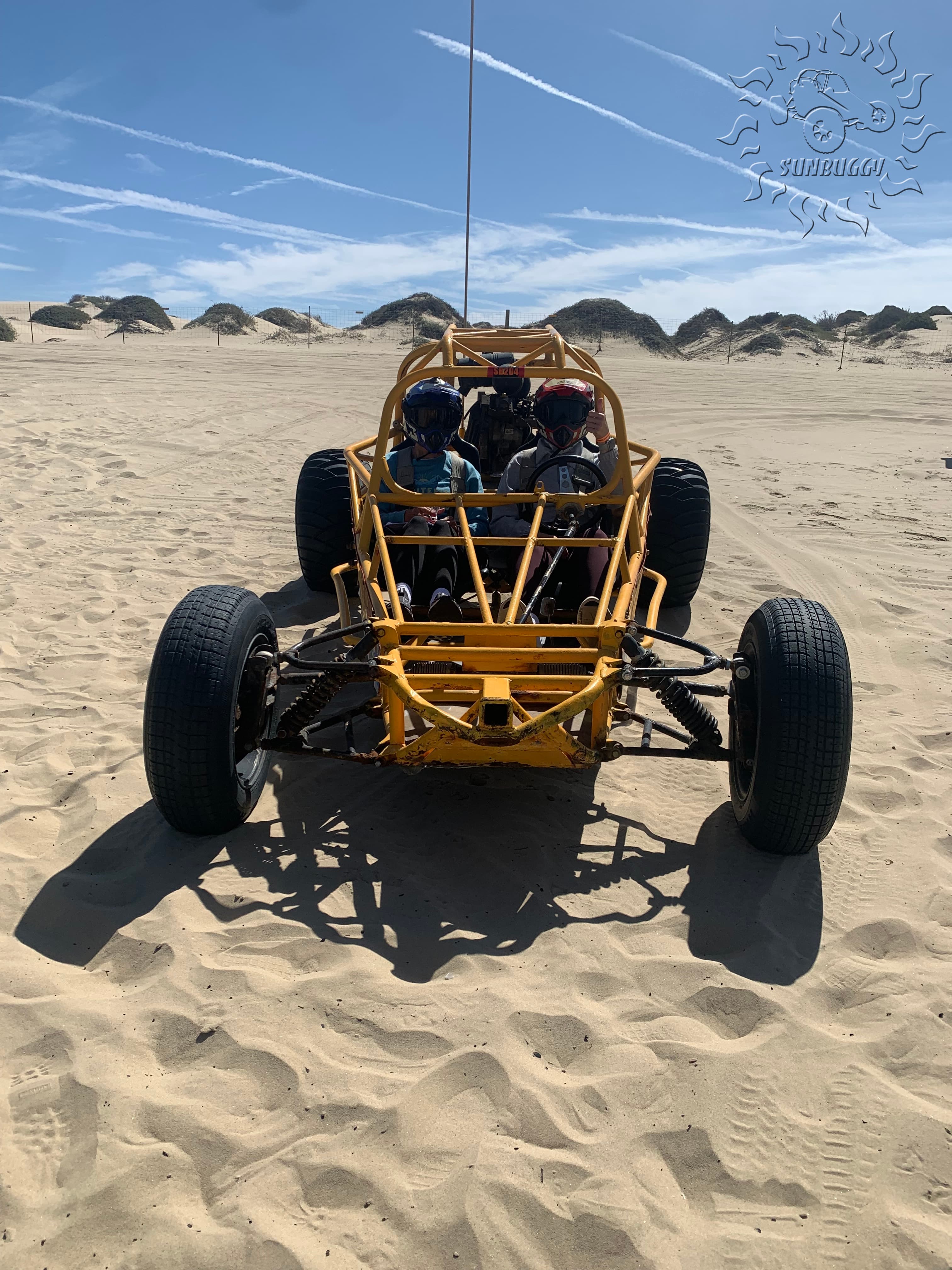 Pismo adventure photo
