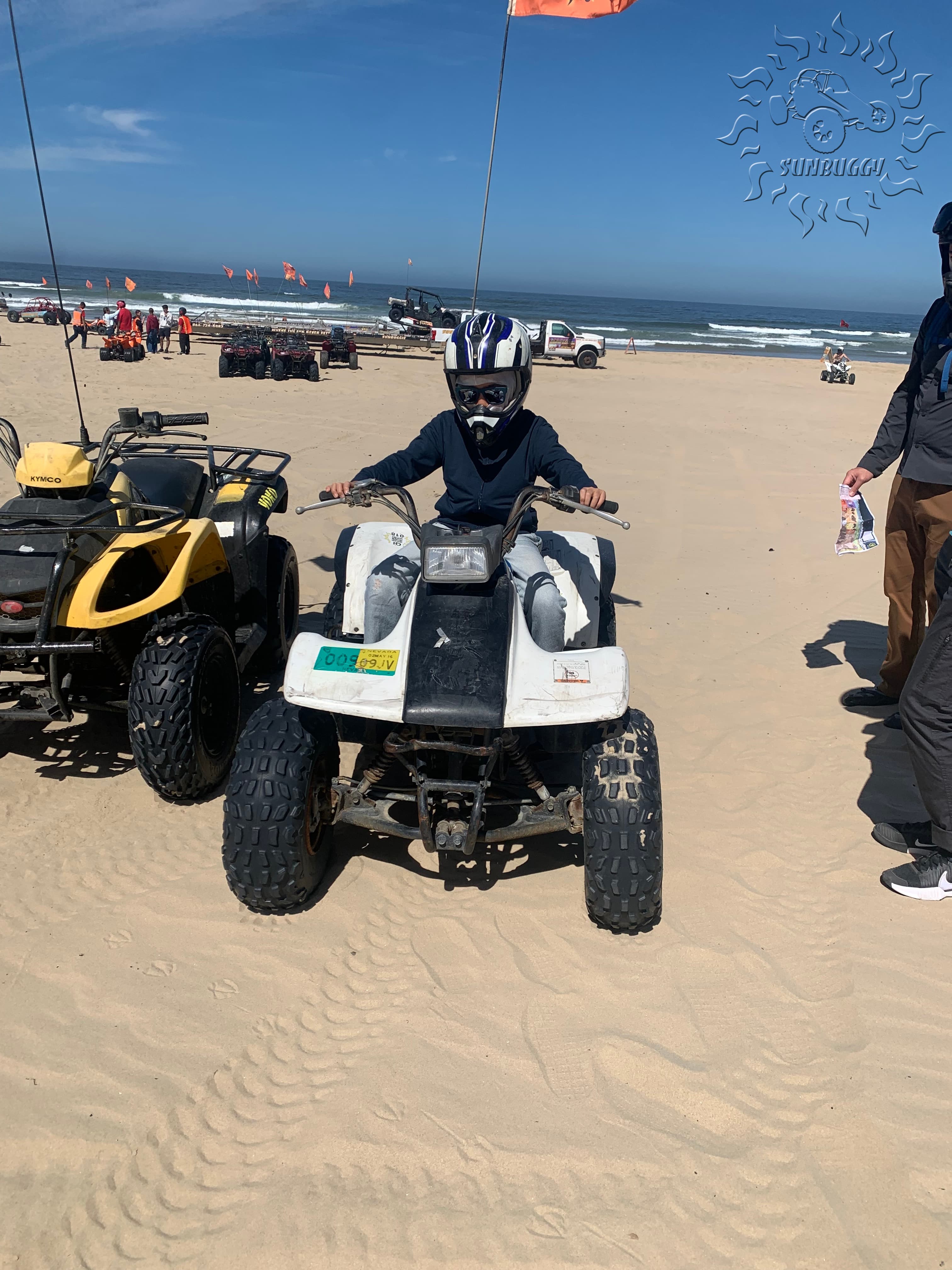 Pismo adventure photo