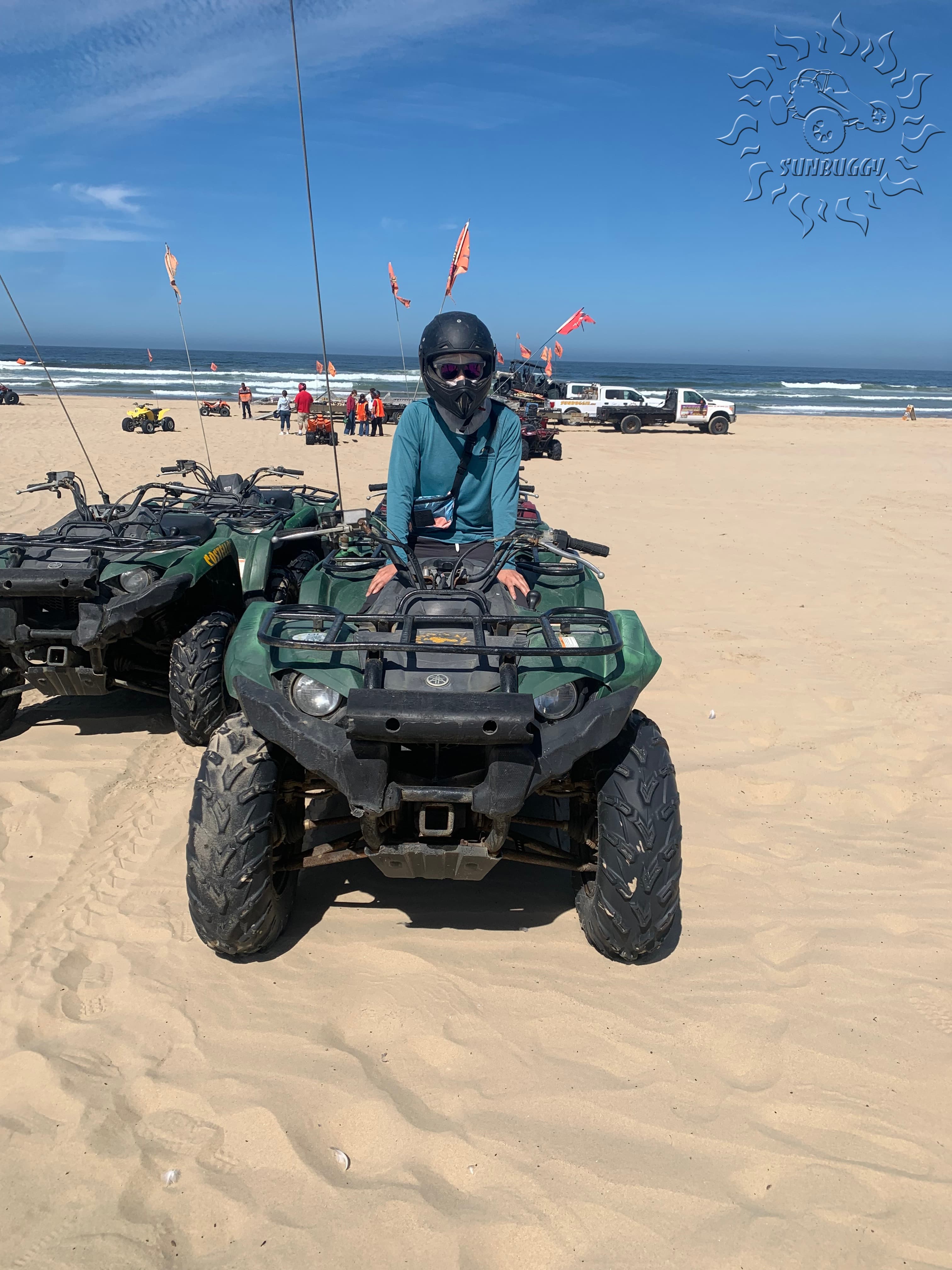 Pismo adventure photo