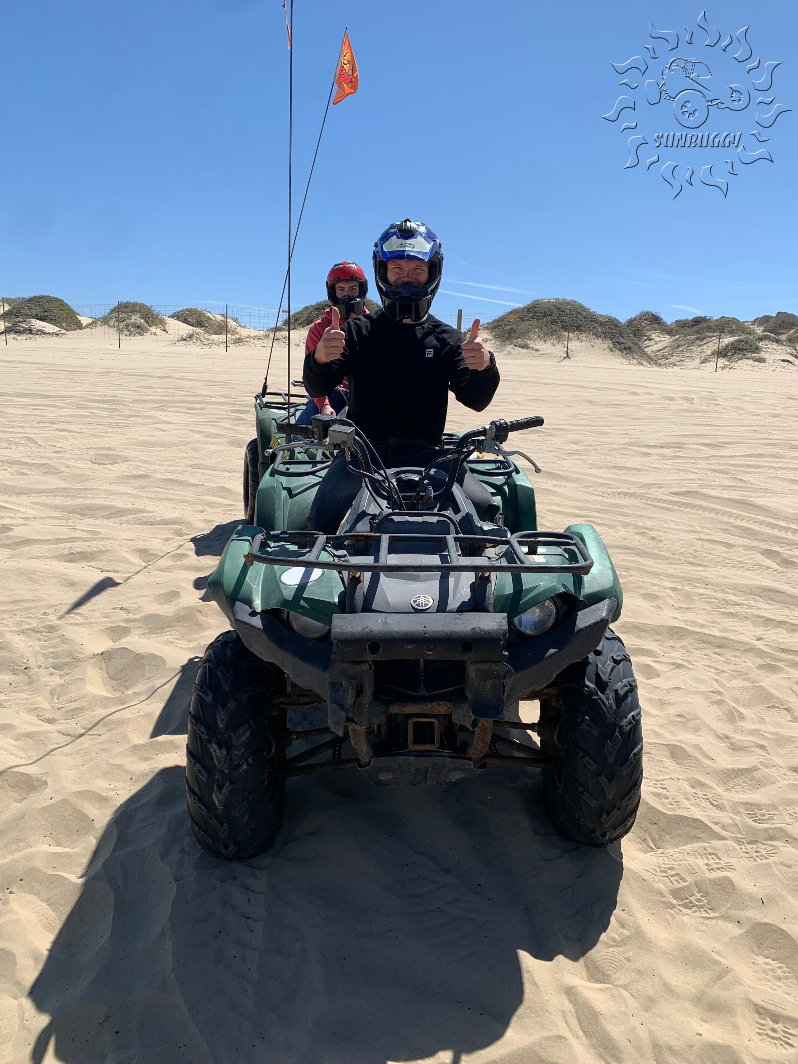 Pismo adventure photo