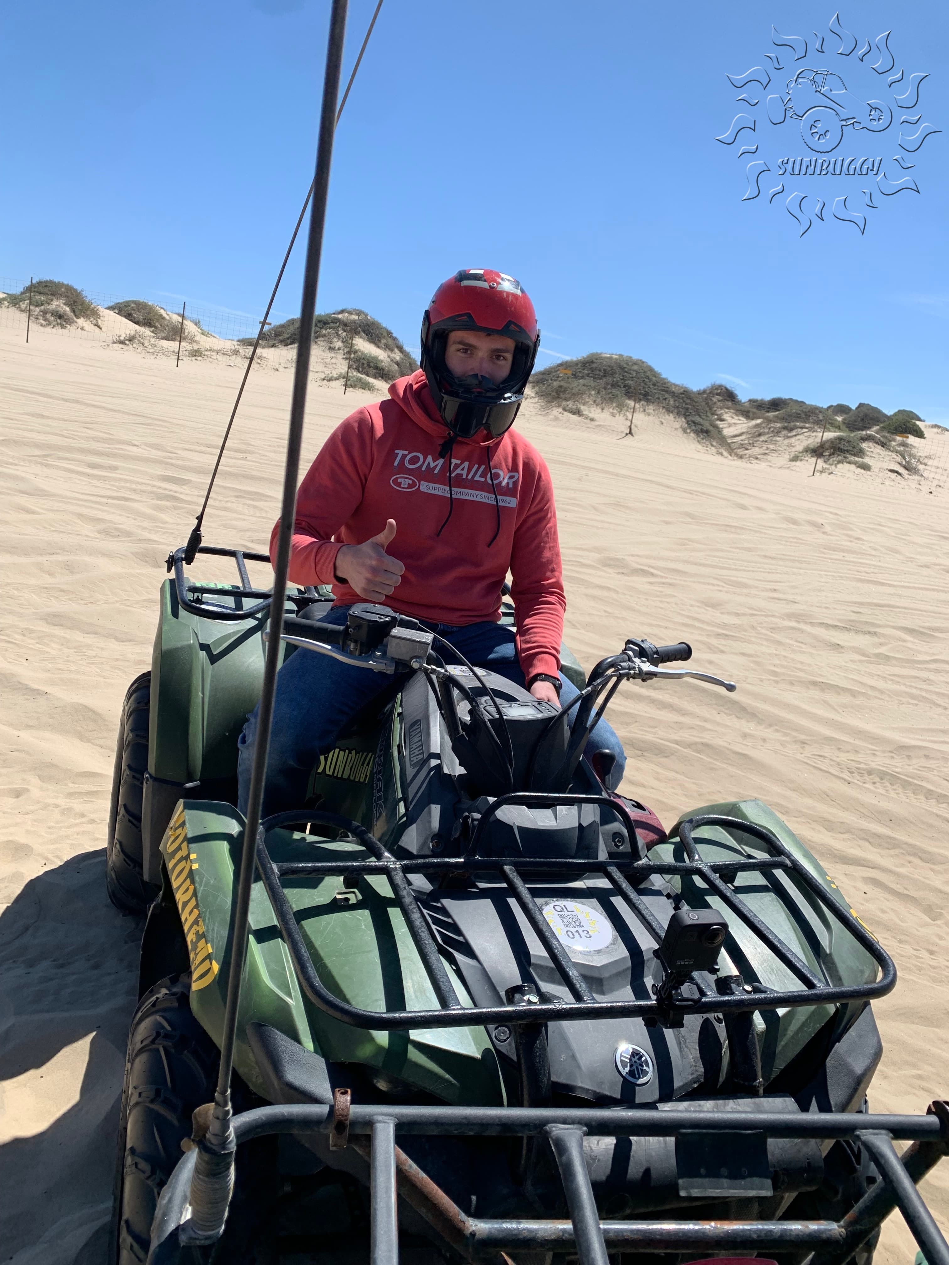 Pismo adventure photo