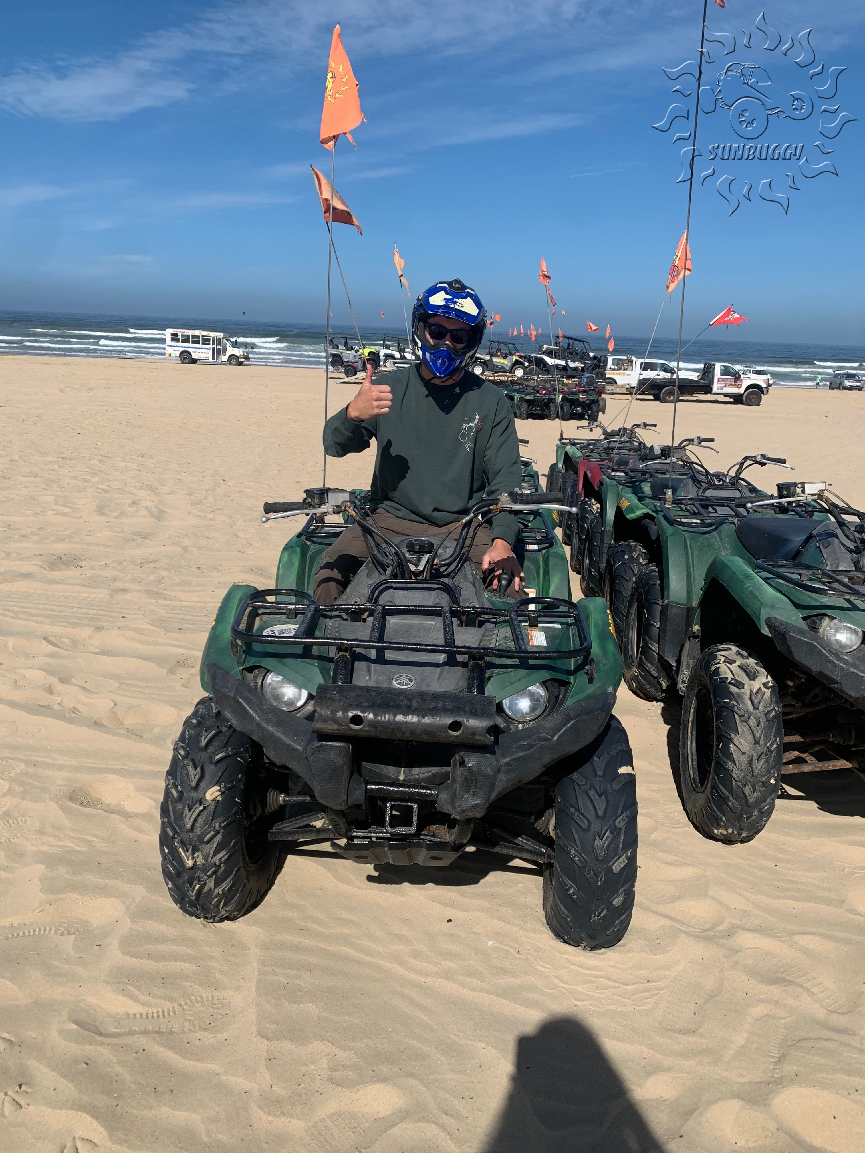 Pismo adventure photo