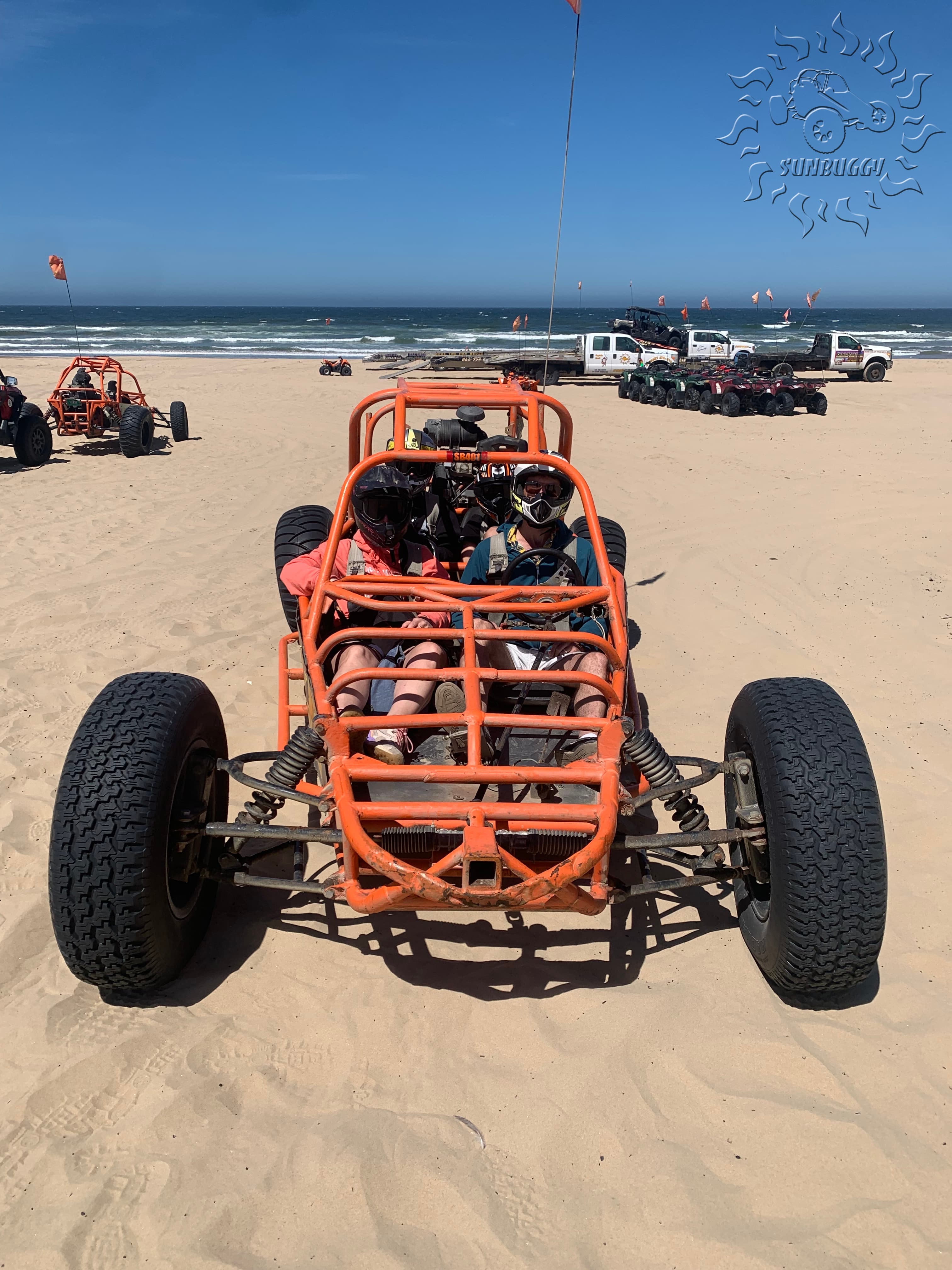Pismo adventure photo