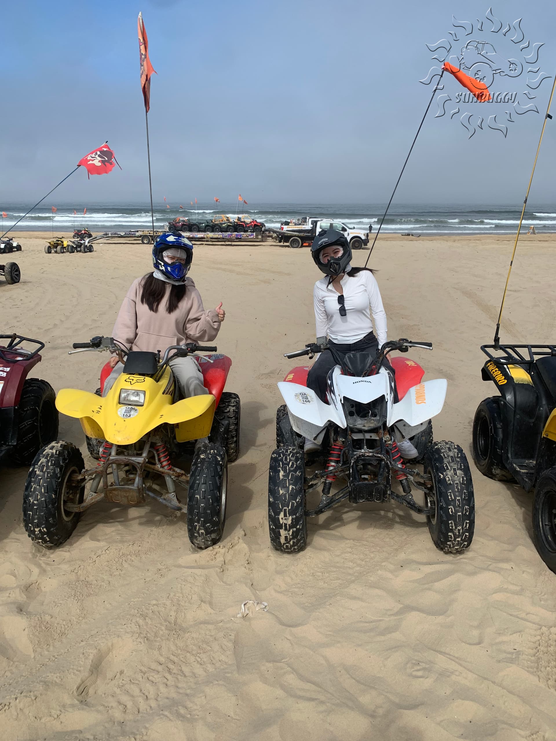 Pismo adventure photo