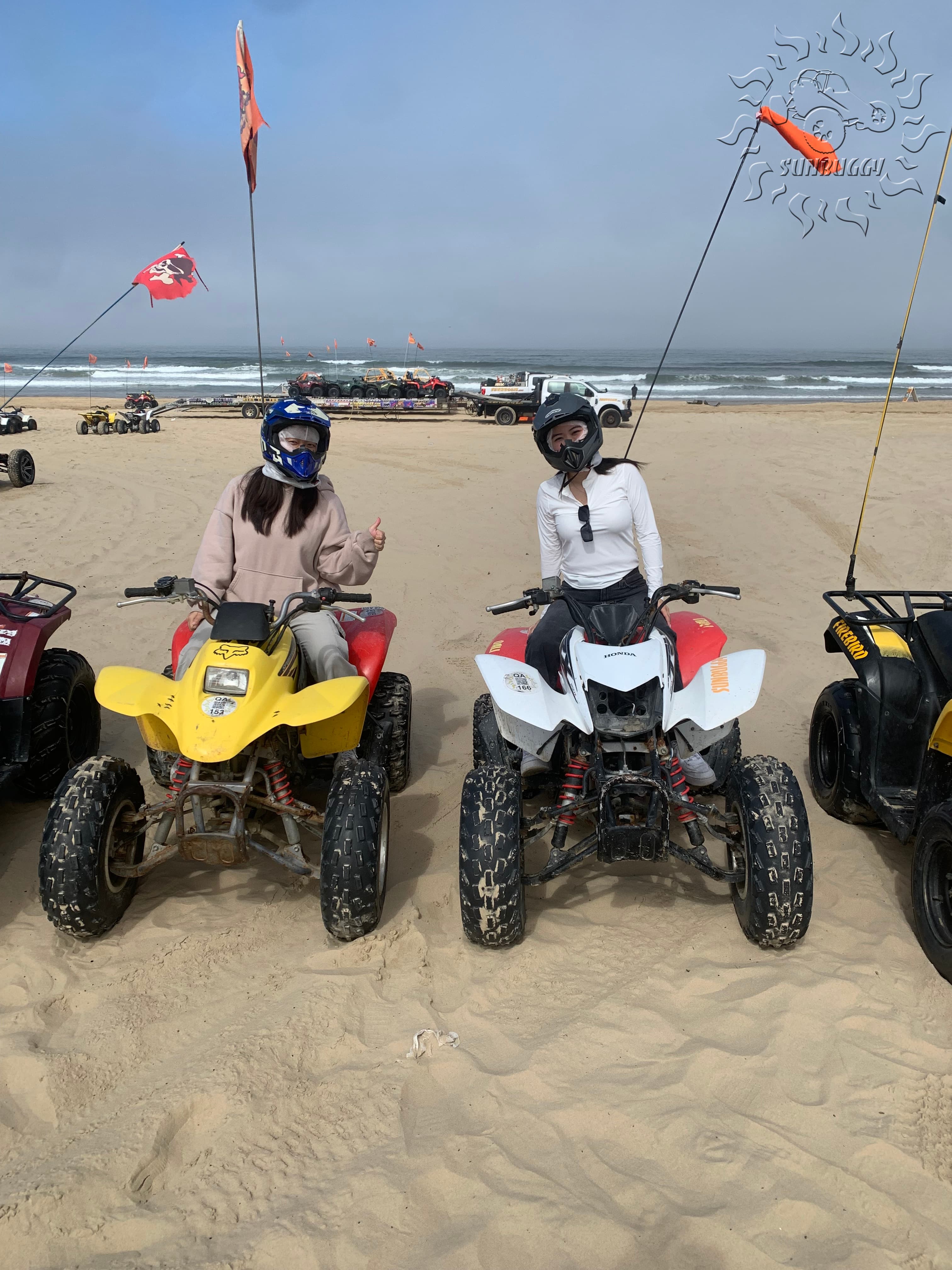 Pismo adventure photo