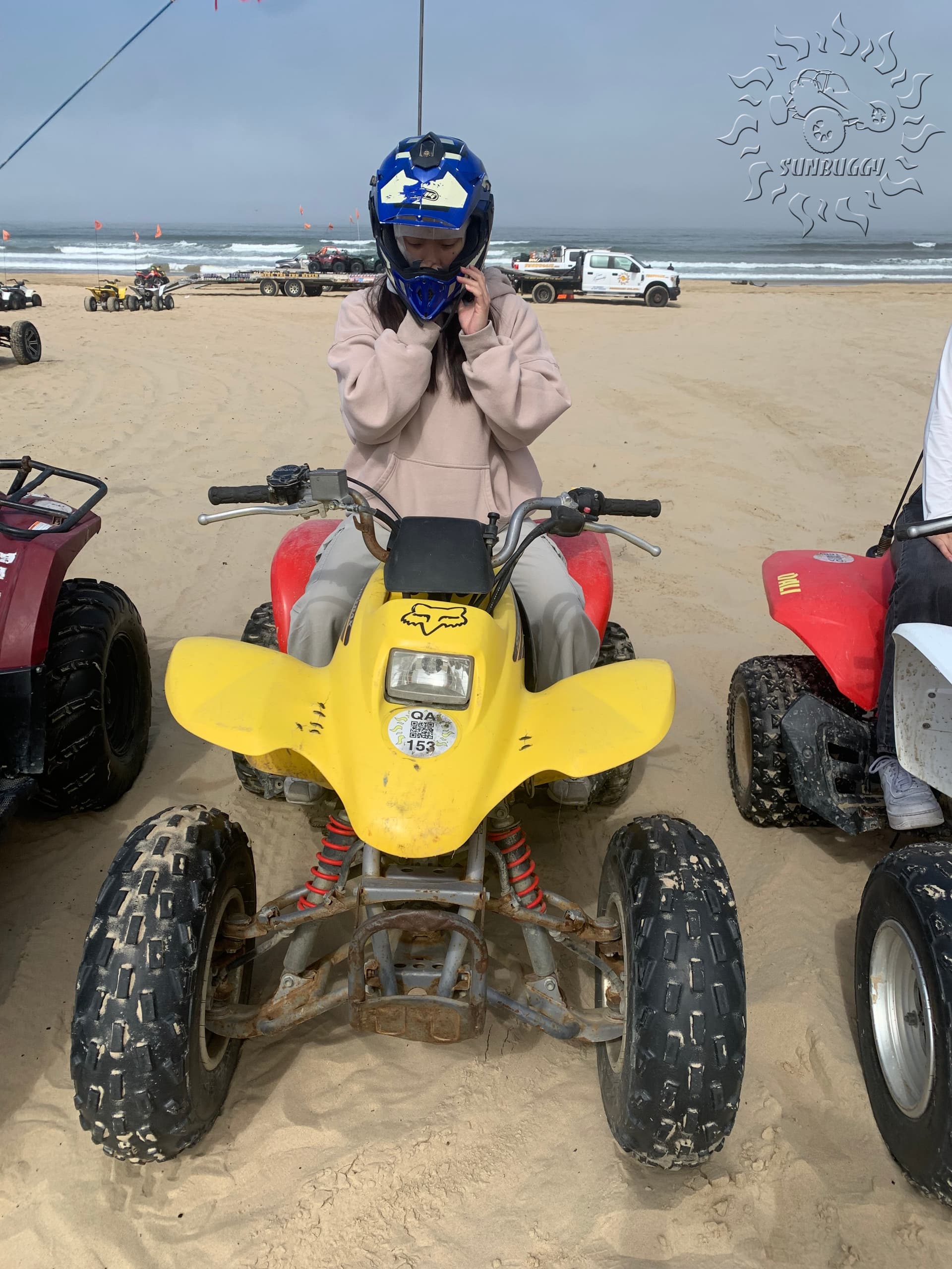 Pismo adventure photo