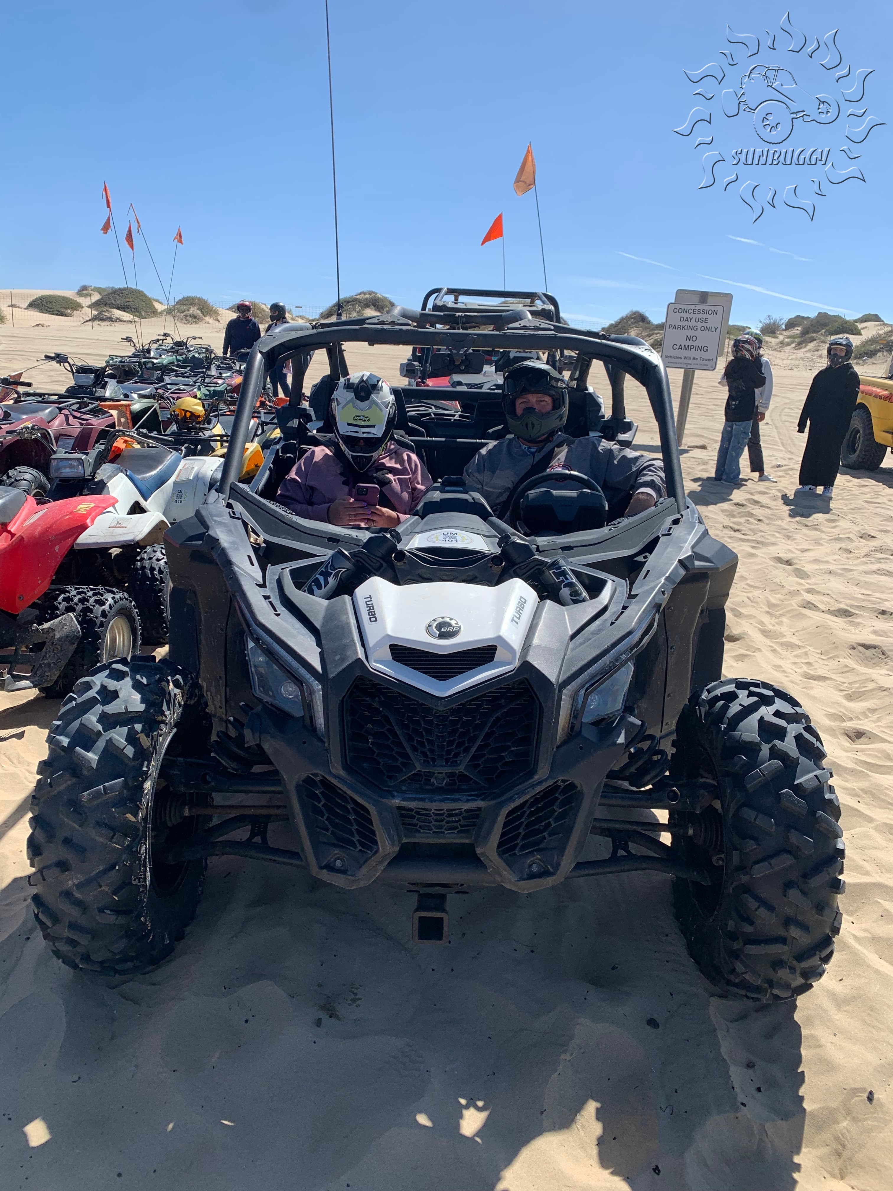 Pismo adventure photo