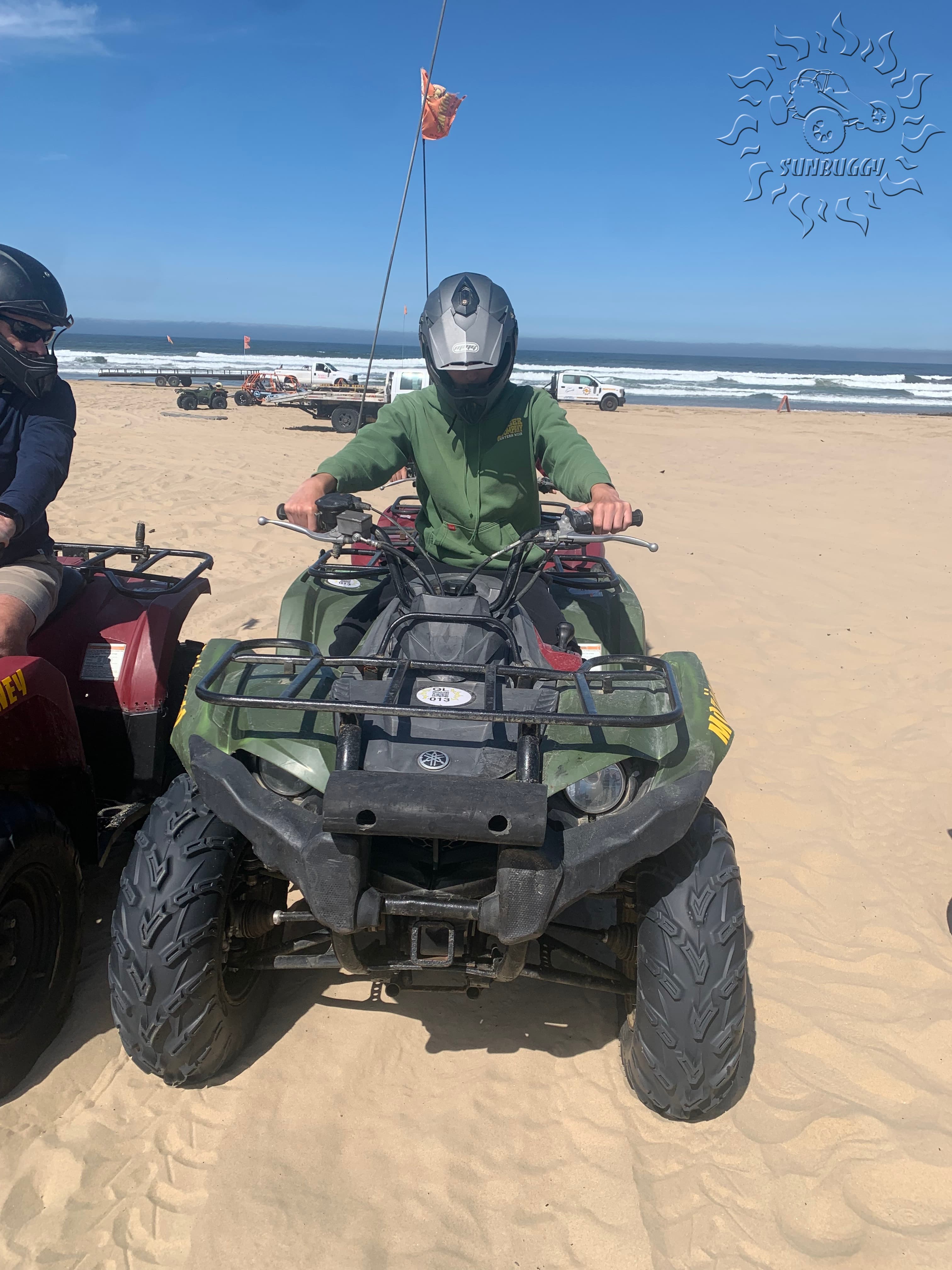 Pismo adventure photo