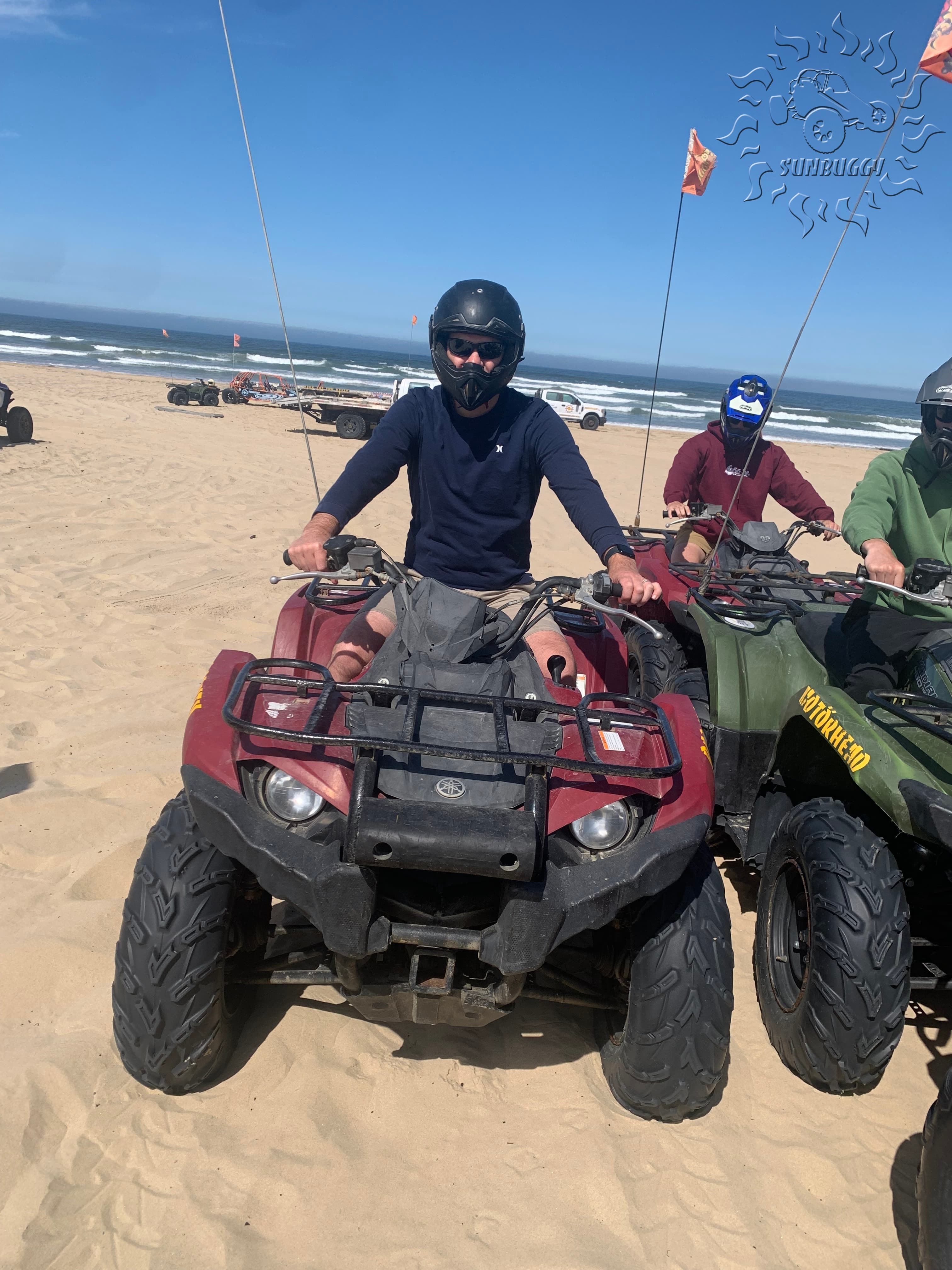 Pismo adventure photo