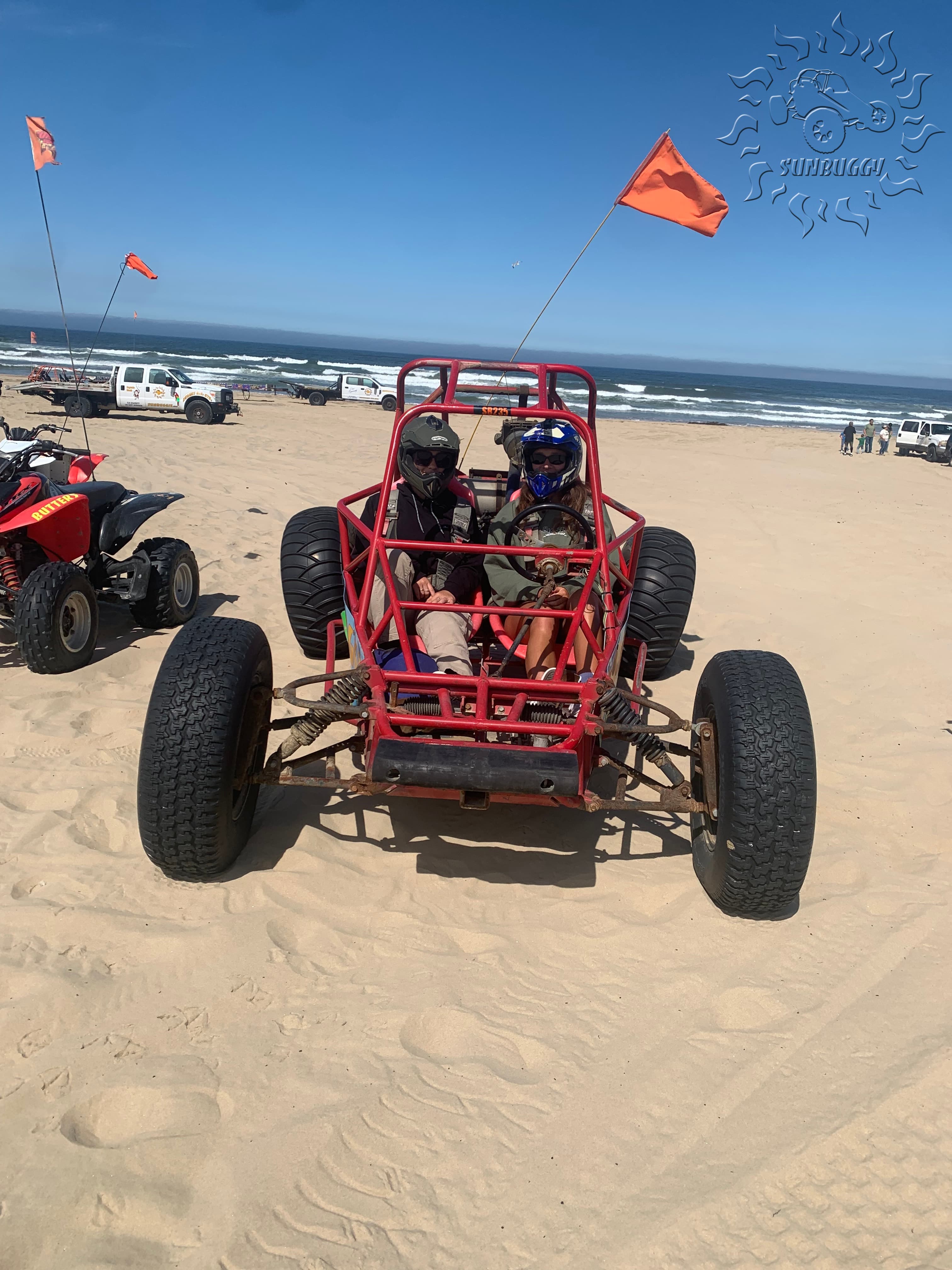 Pismo adventure photo