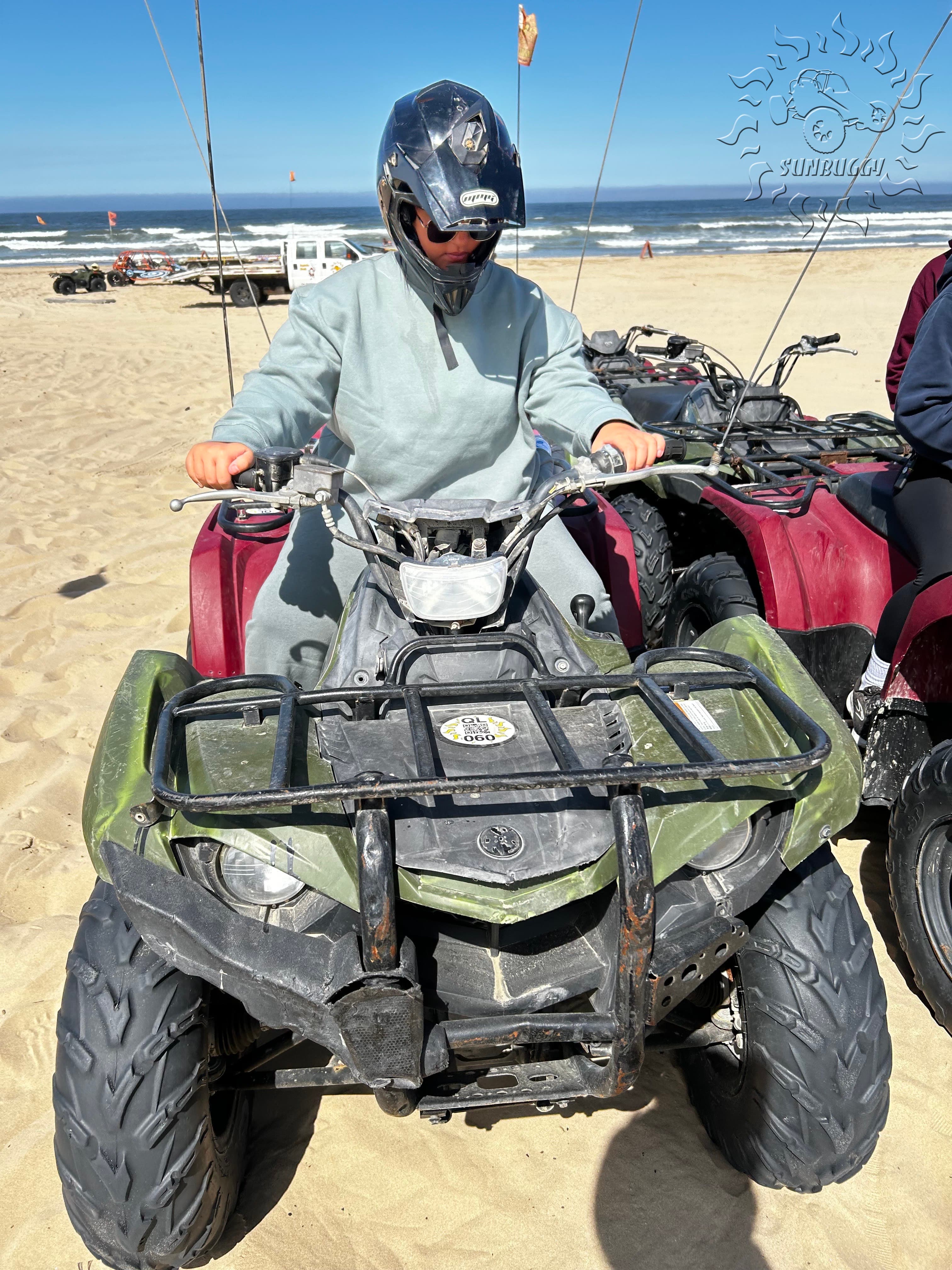 Pismo adventure photo