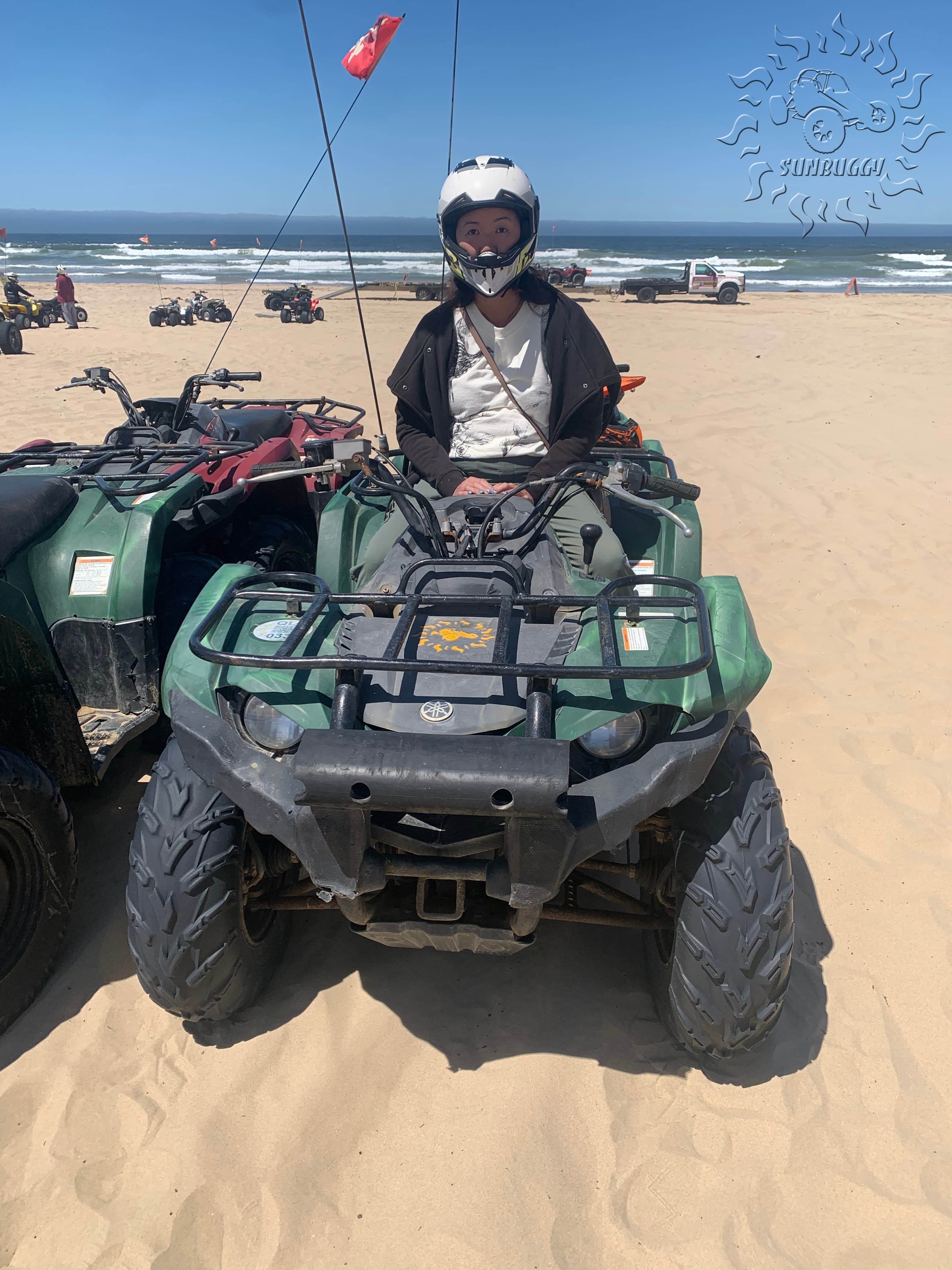 Pismo adventure photo