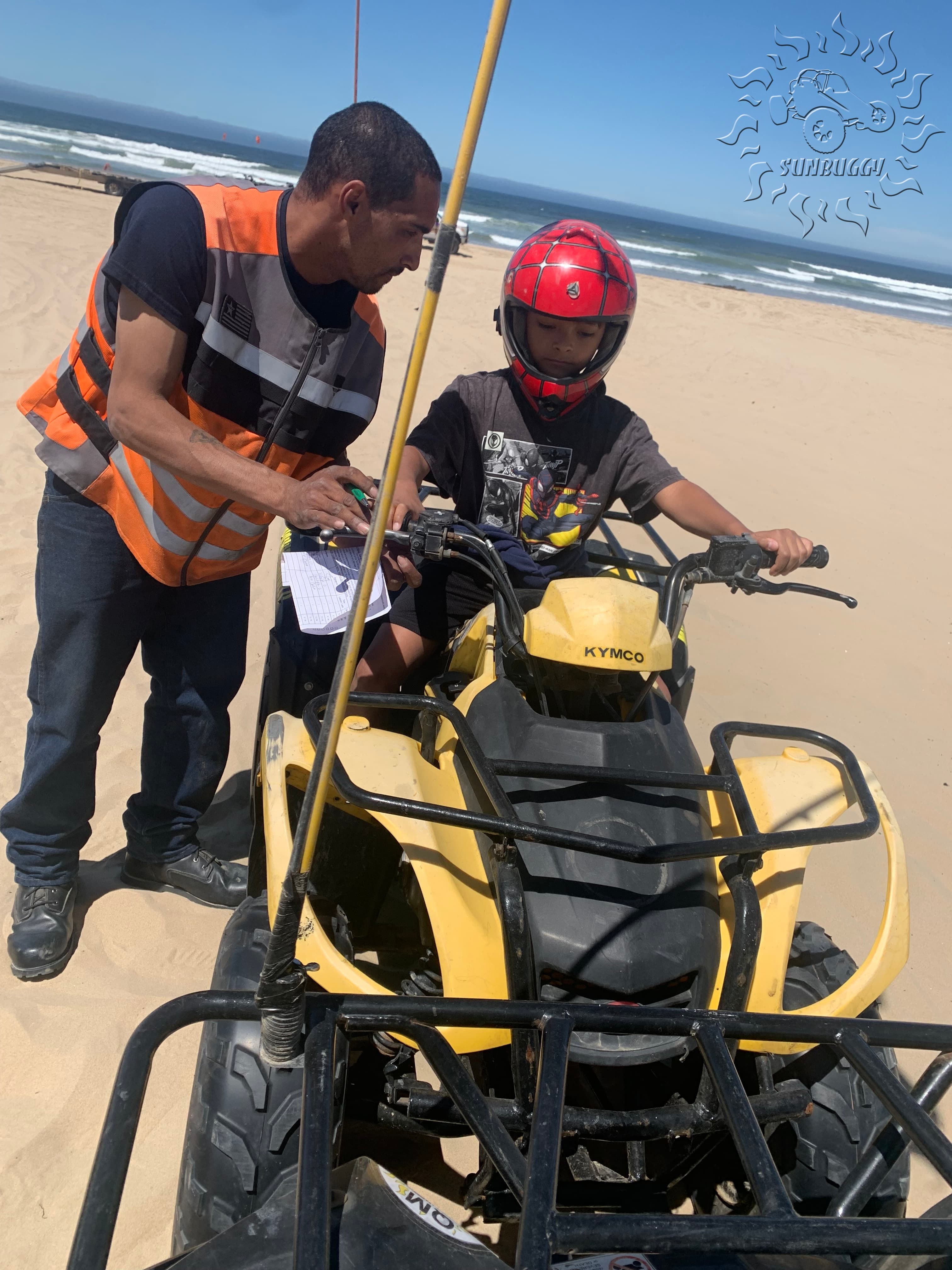 Pismo adventure photo