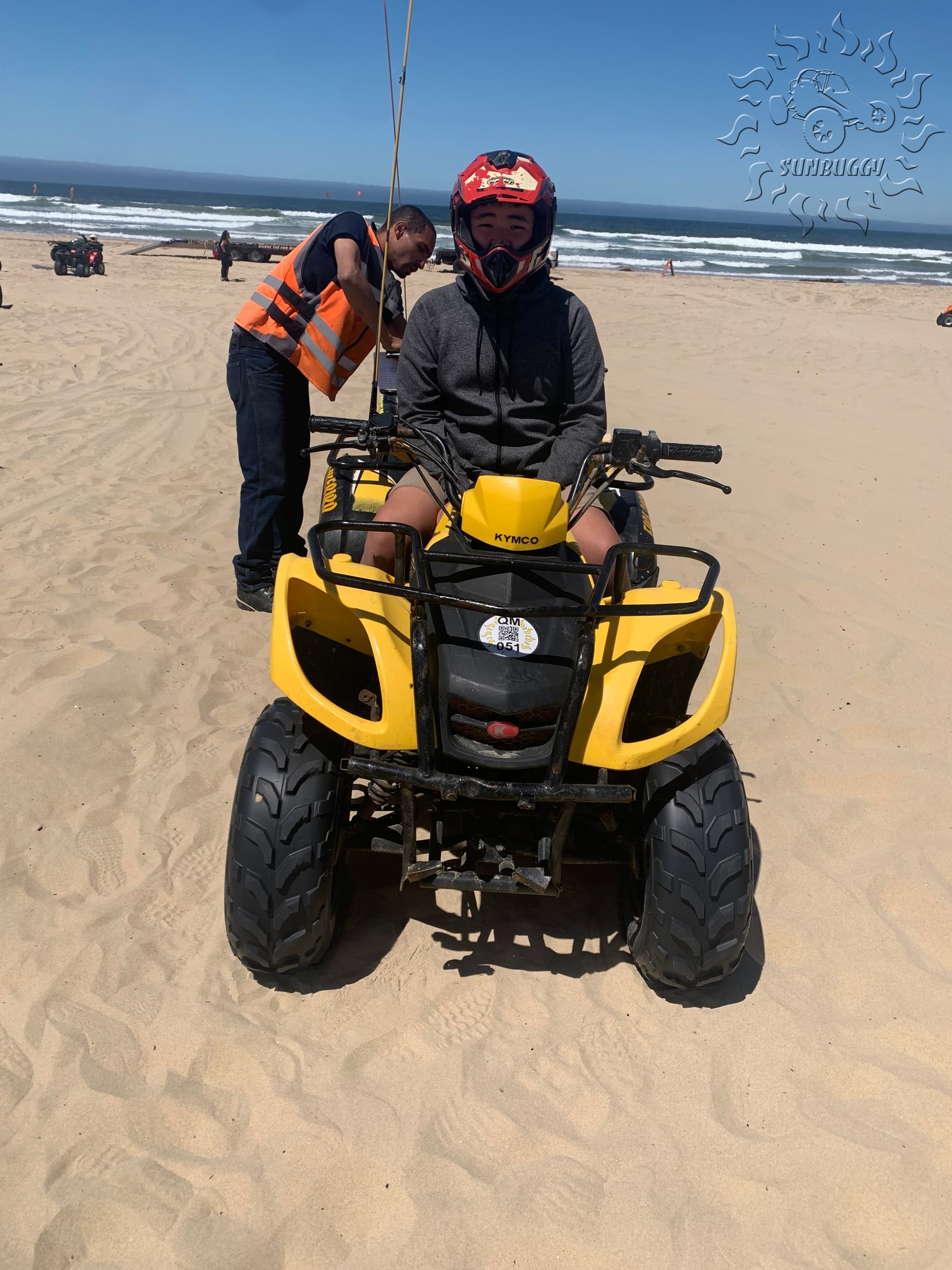 Pismo adventure photo