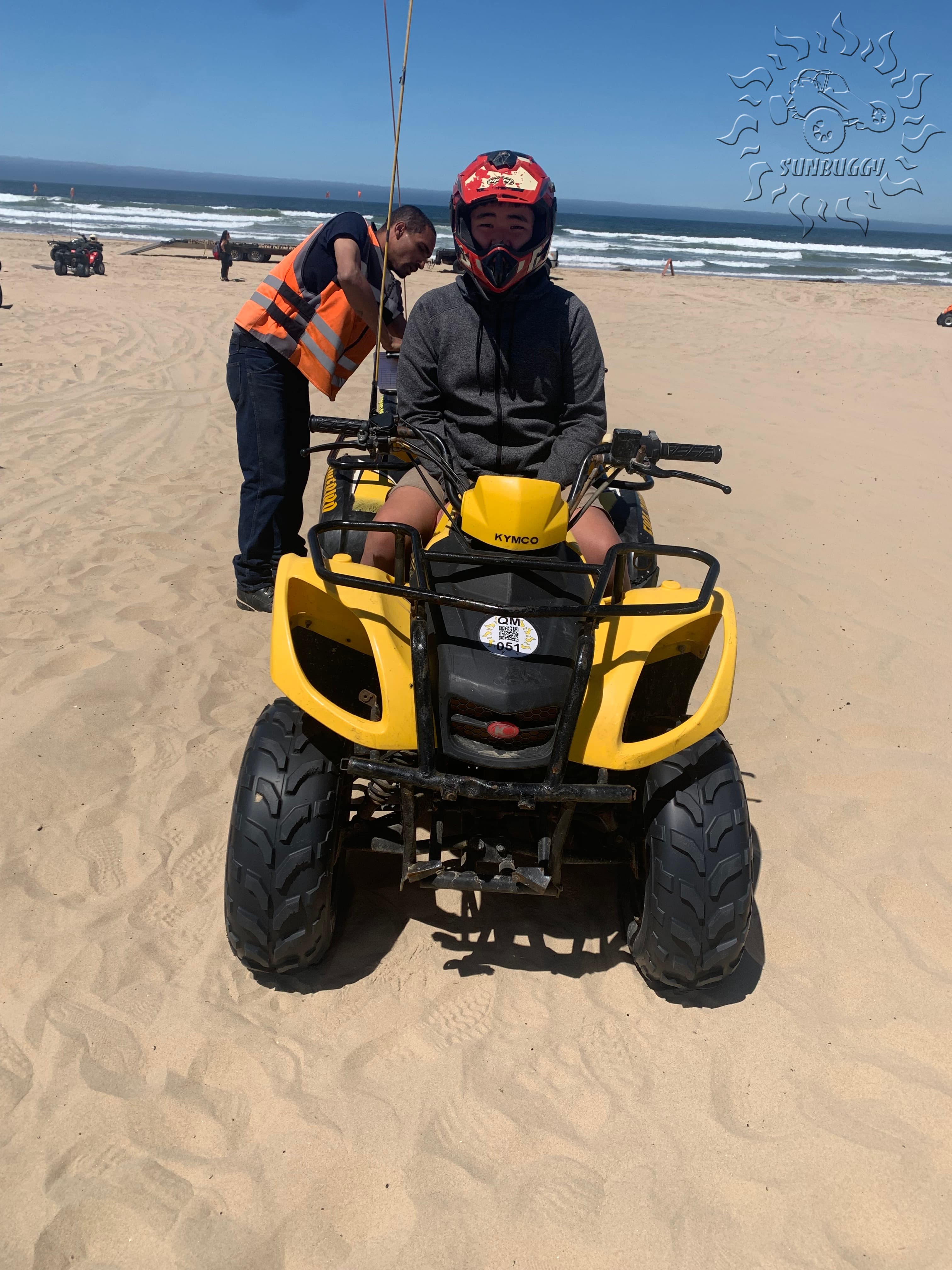 Pismo adventure photo