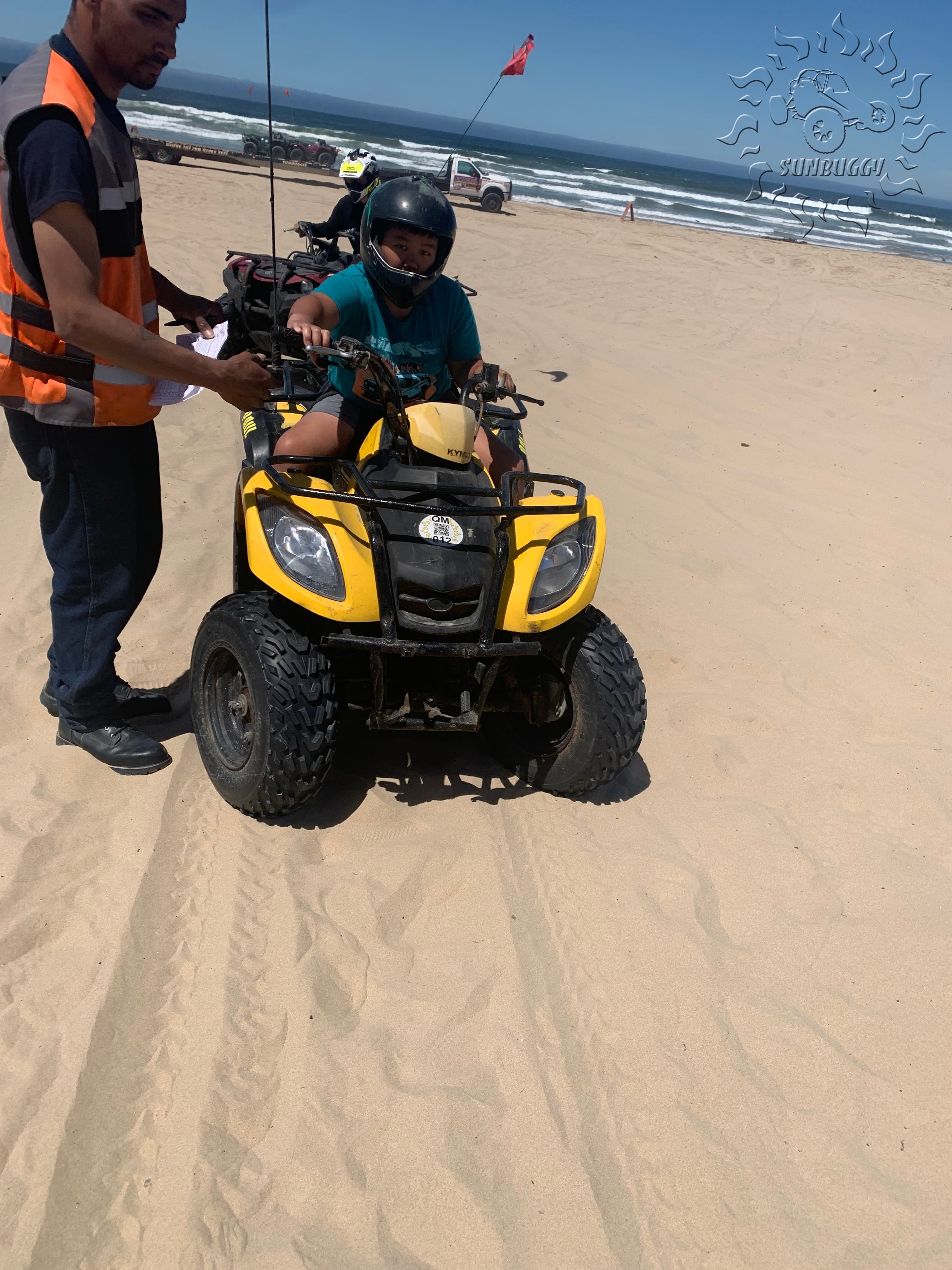Pismo adventure photo
