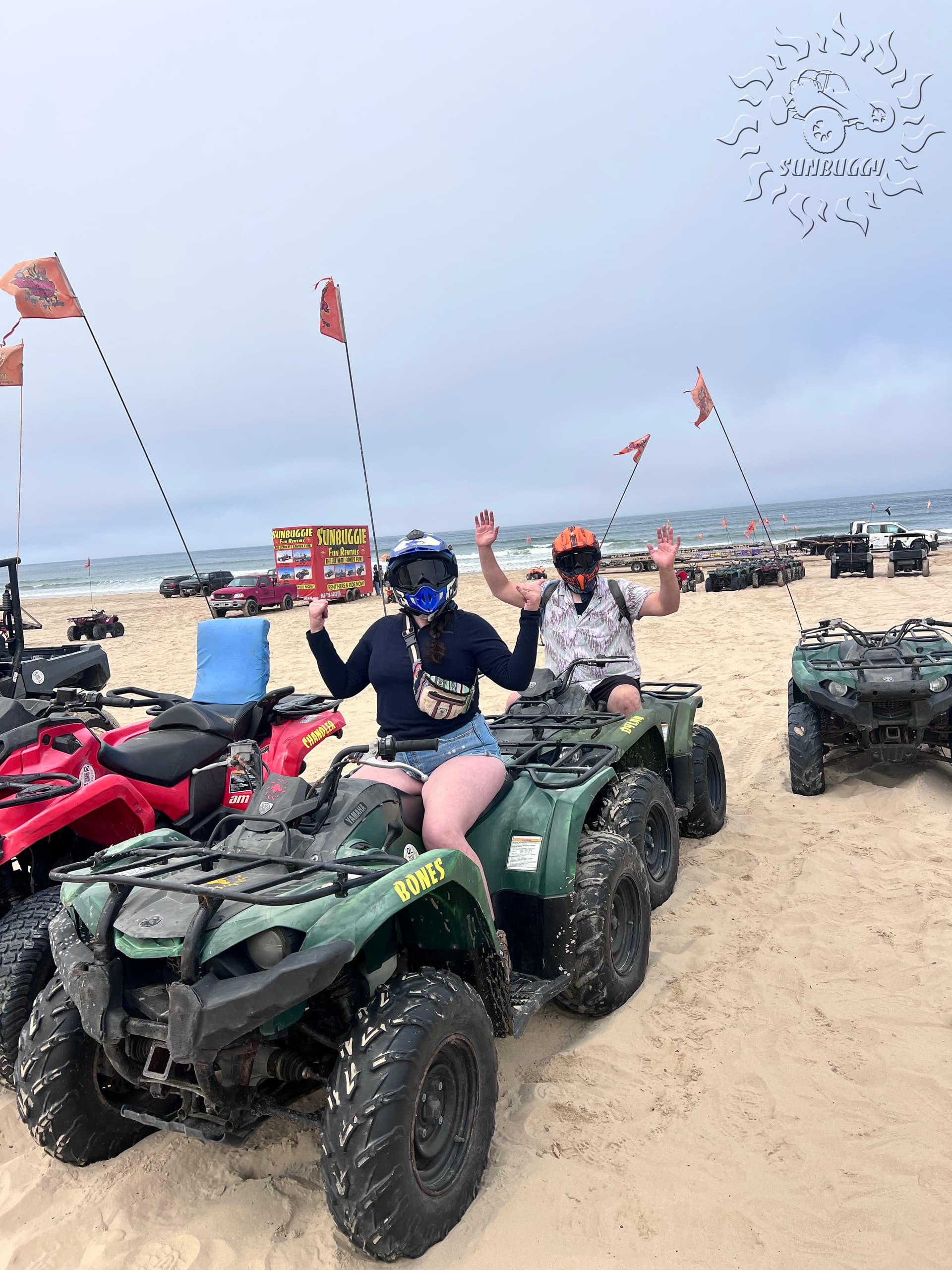 Pismo adventure photo
