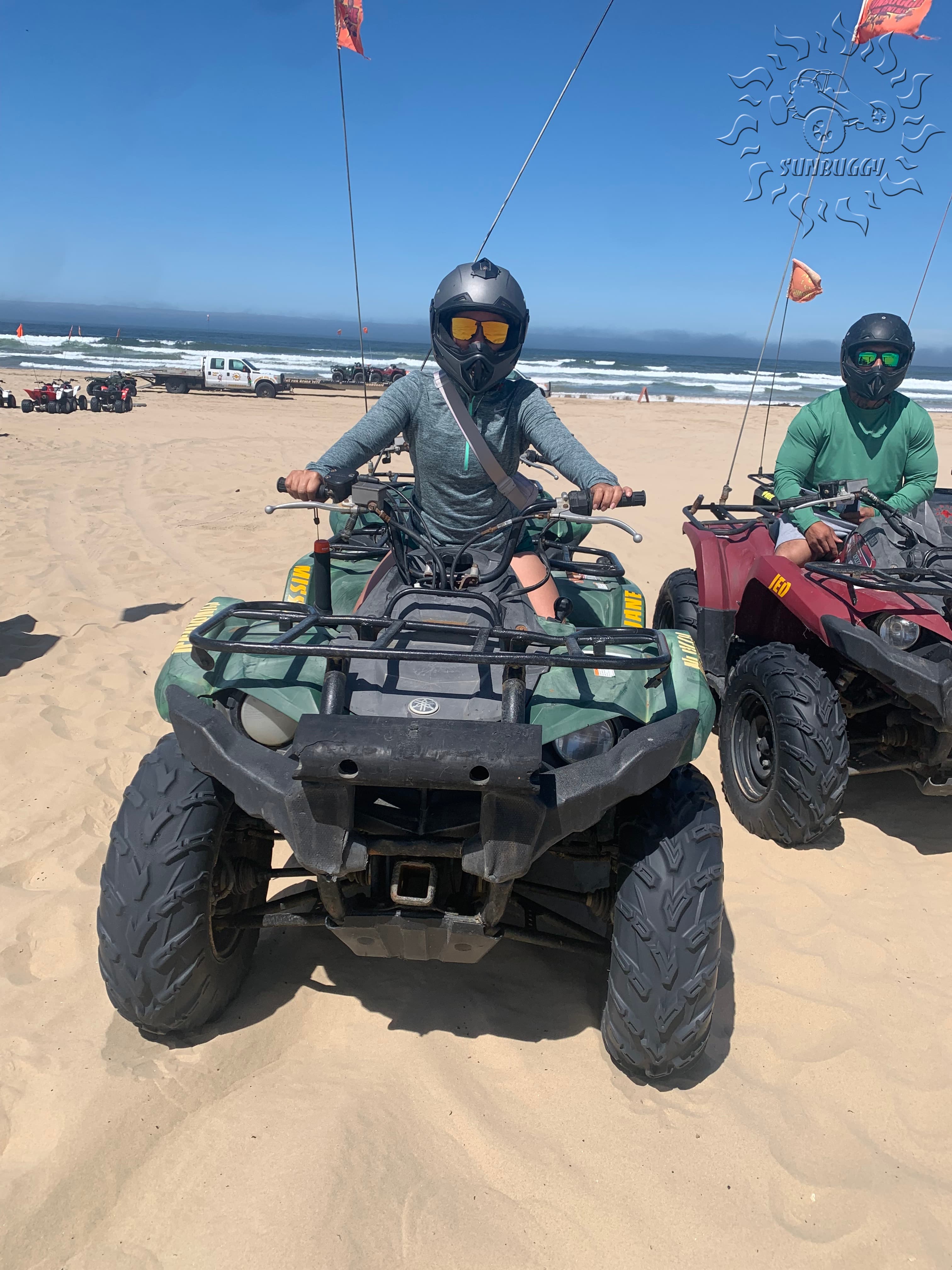 Pismo adventure photo