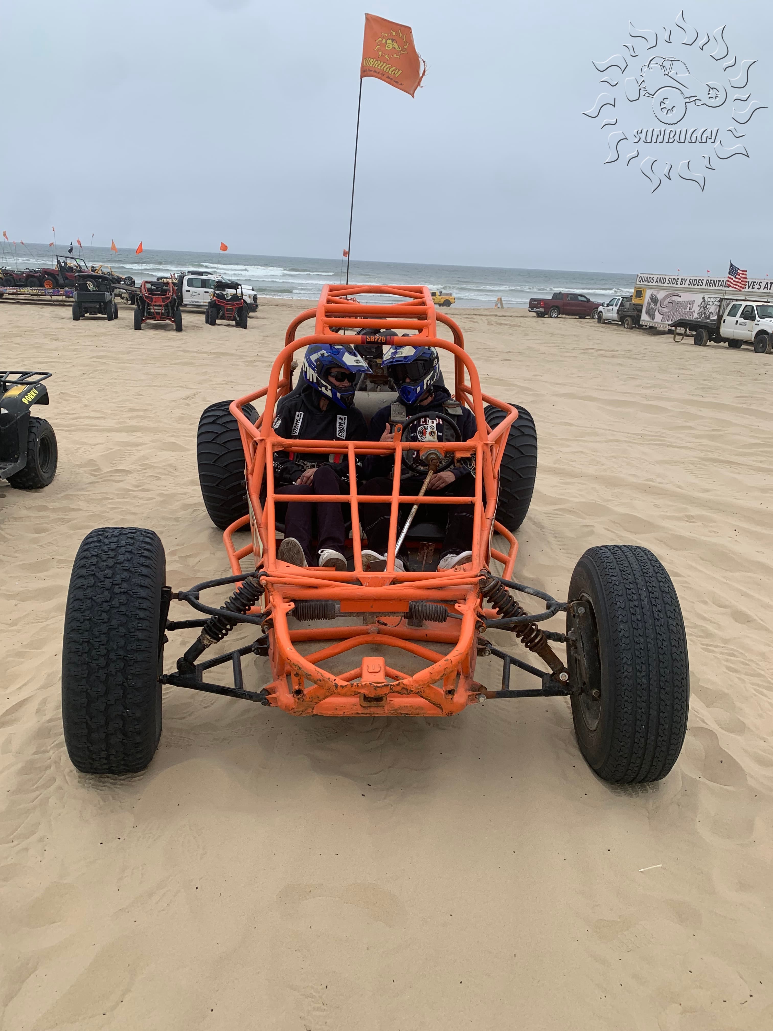 Pismo adventure photo