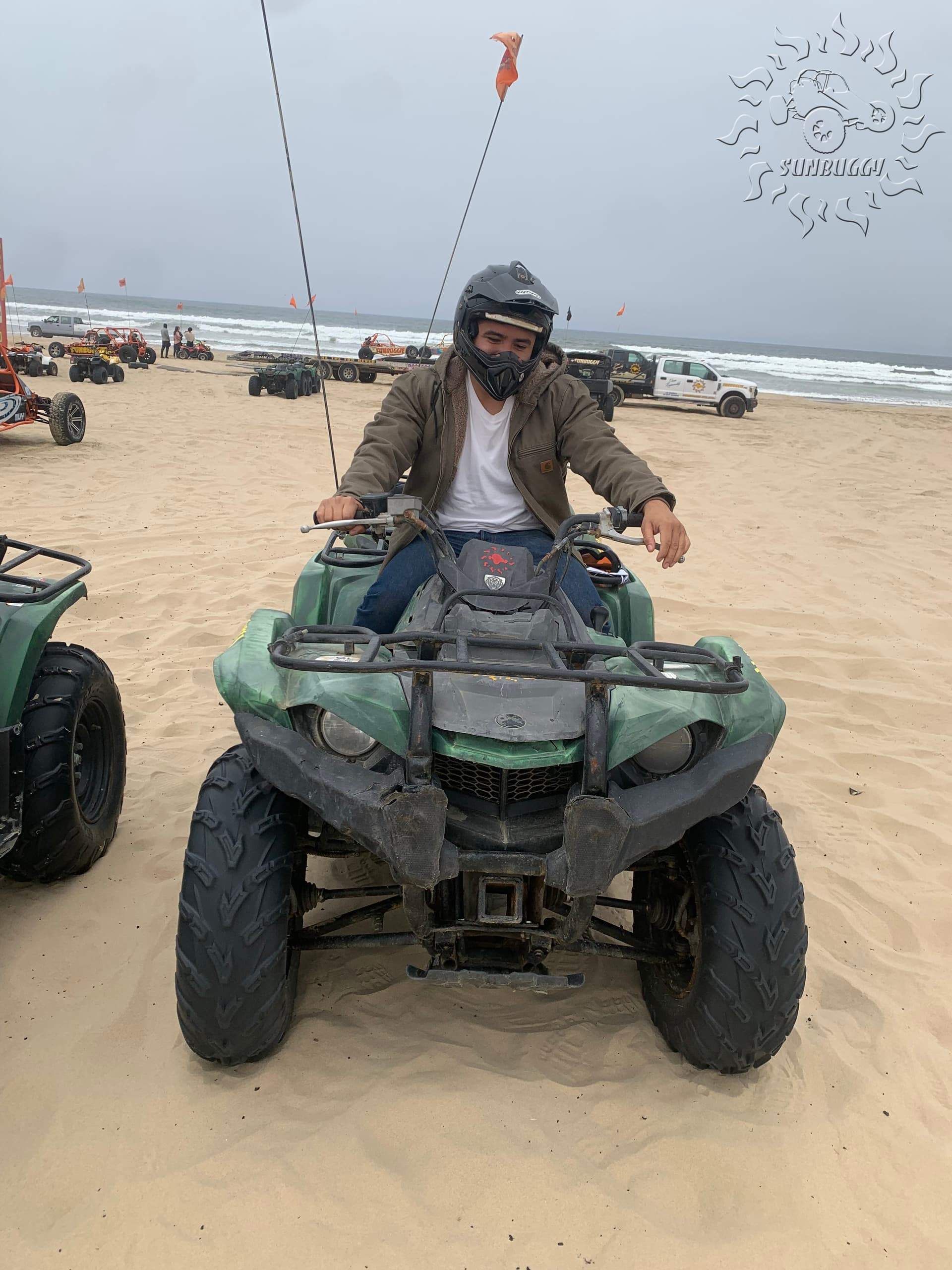 Pismo adventure photo