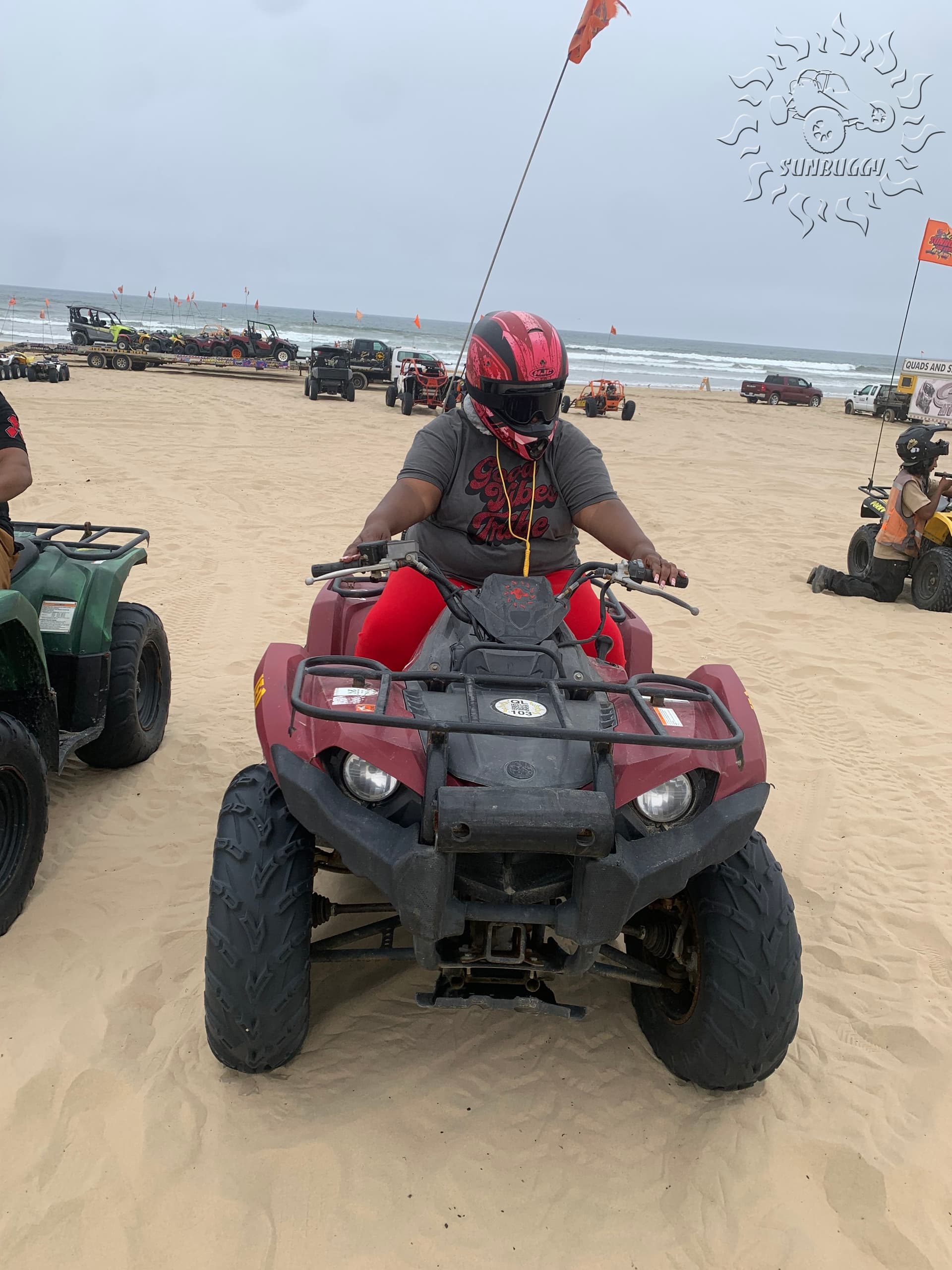 Pismo adventure photo