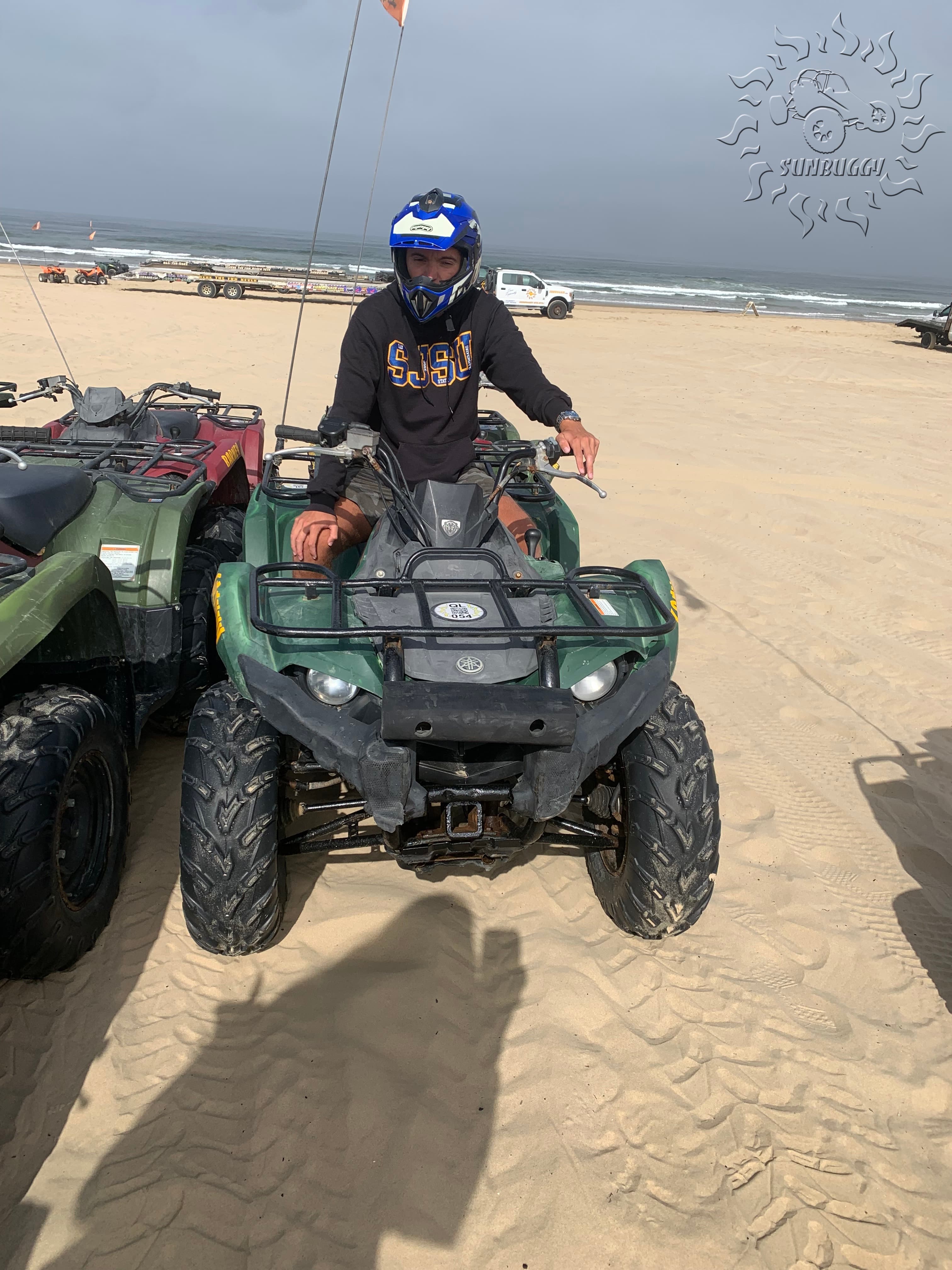 Pismo adventure photo