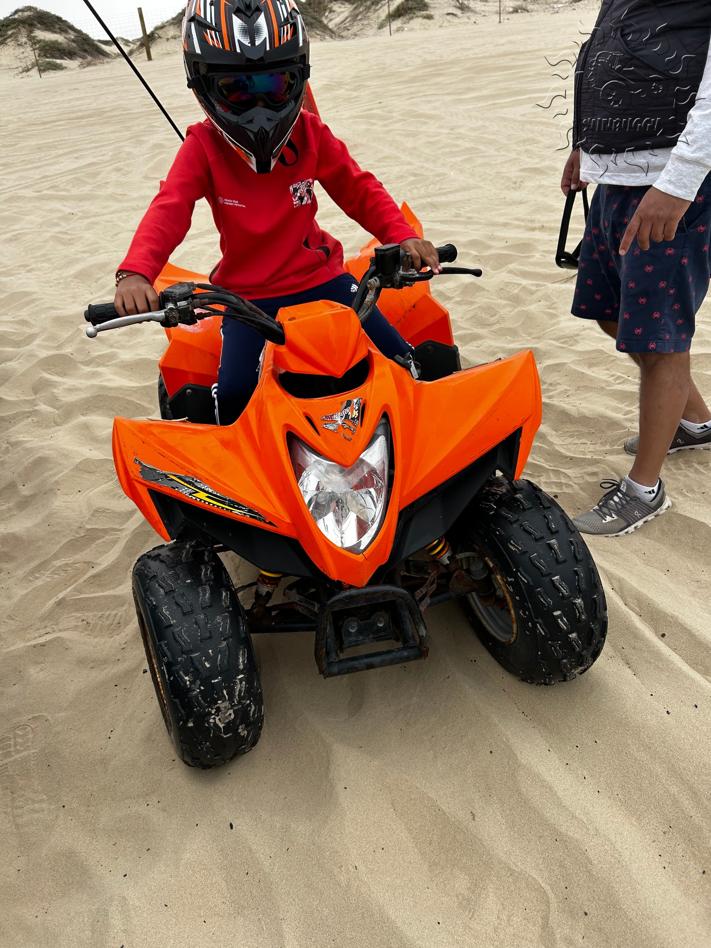 Pismo adventure photo
