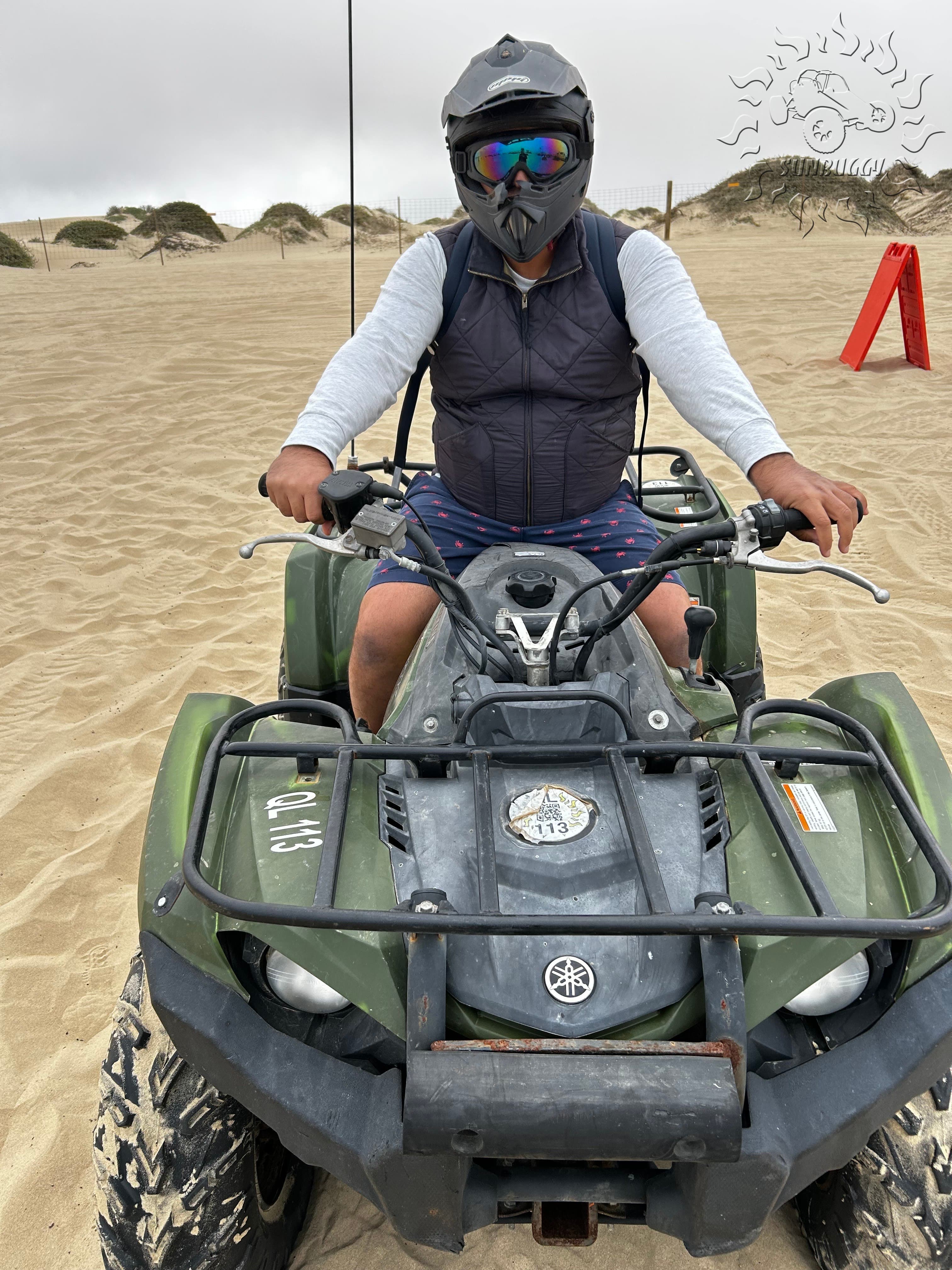 Pismo adventure photo