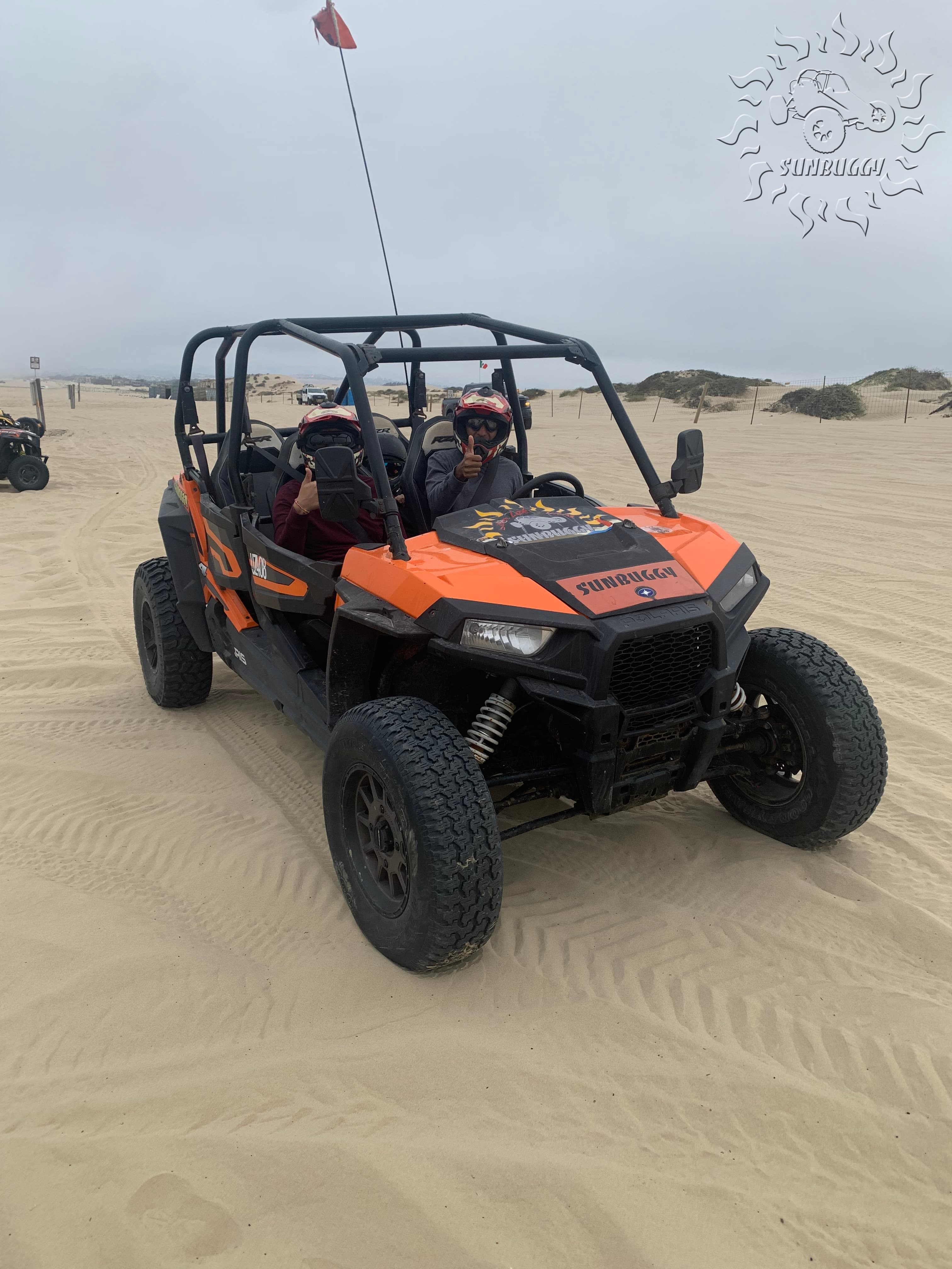 Pismo adventure photo