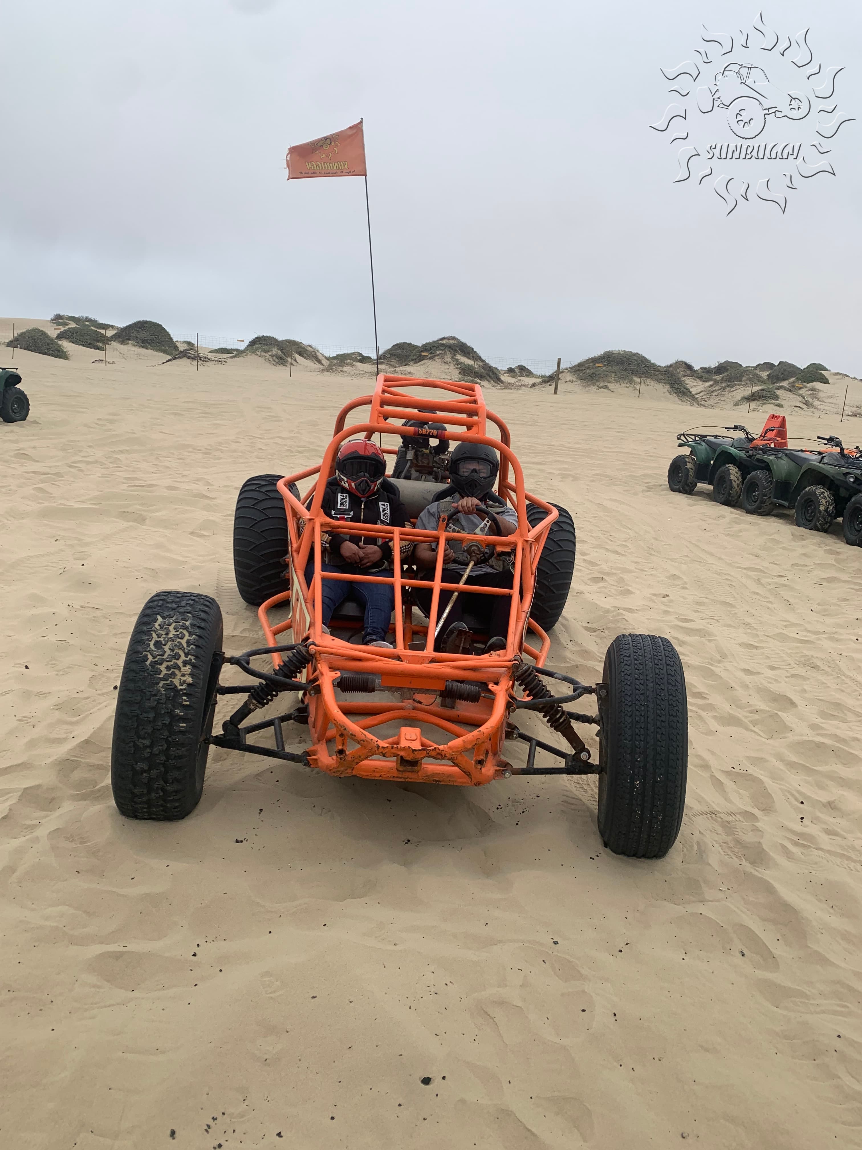 Pismo adventure photo