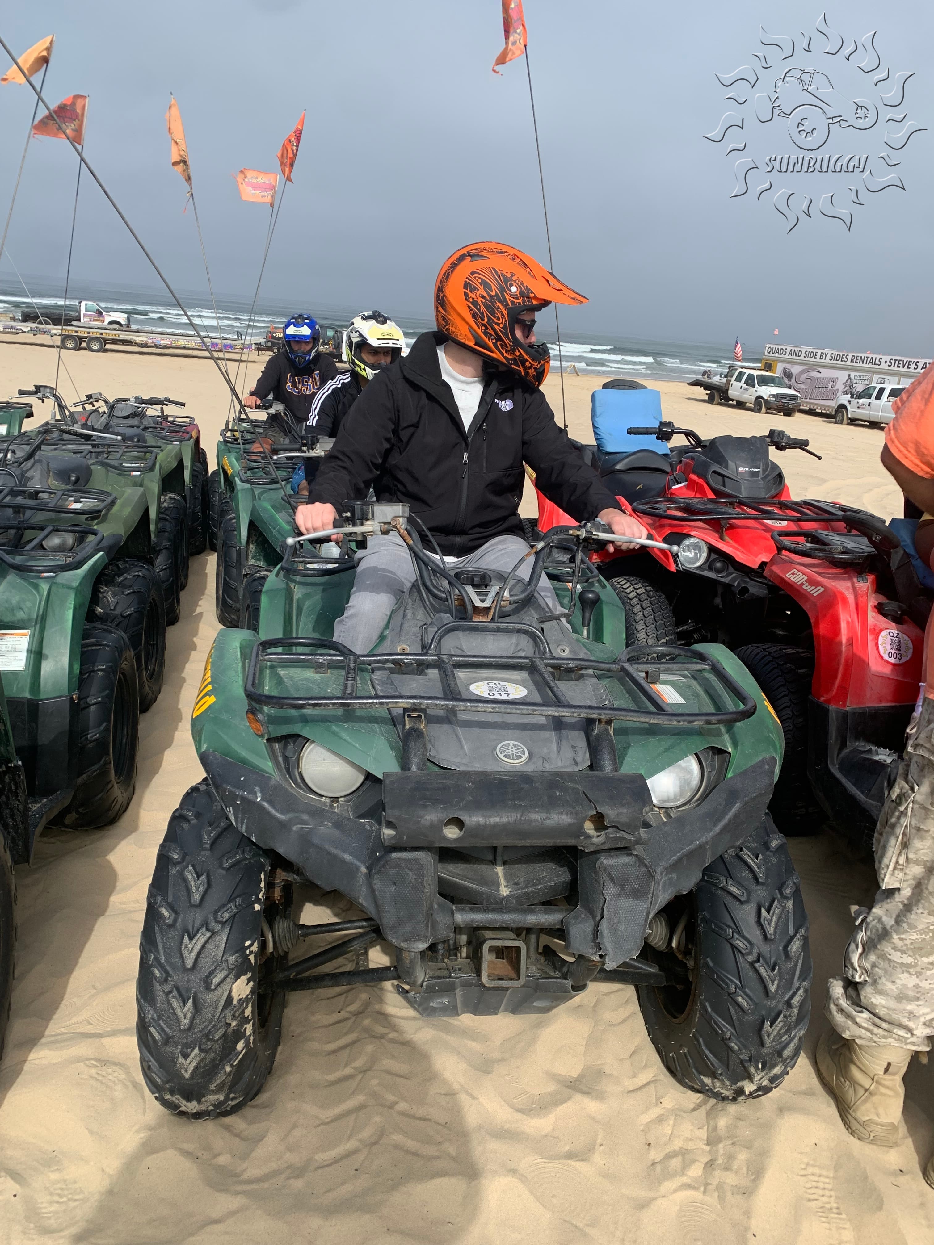 Pismo adventure photo