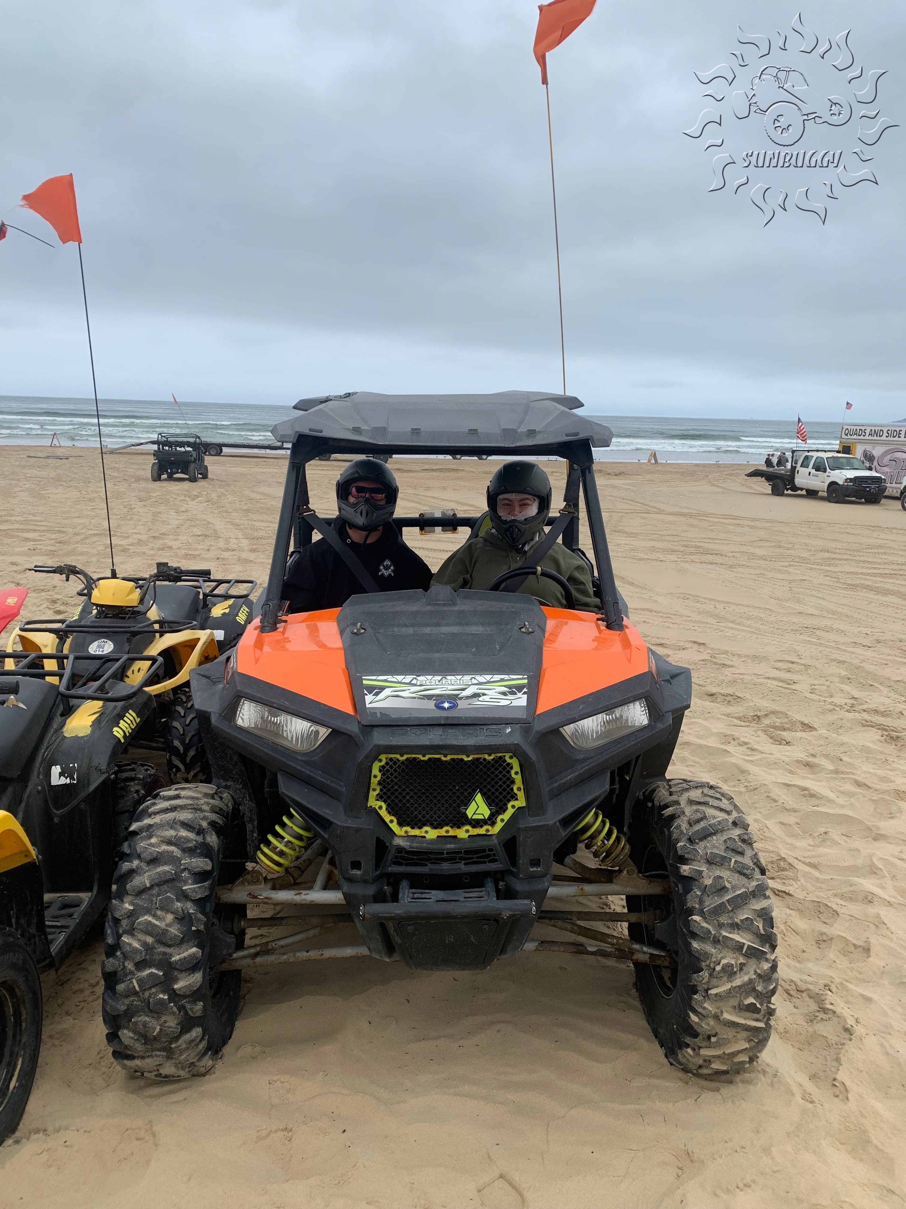 Pismo adventure photo