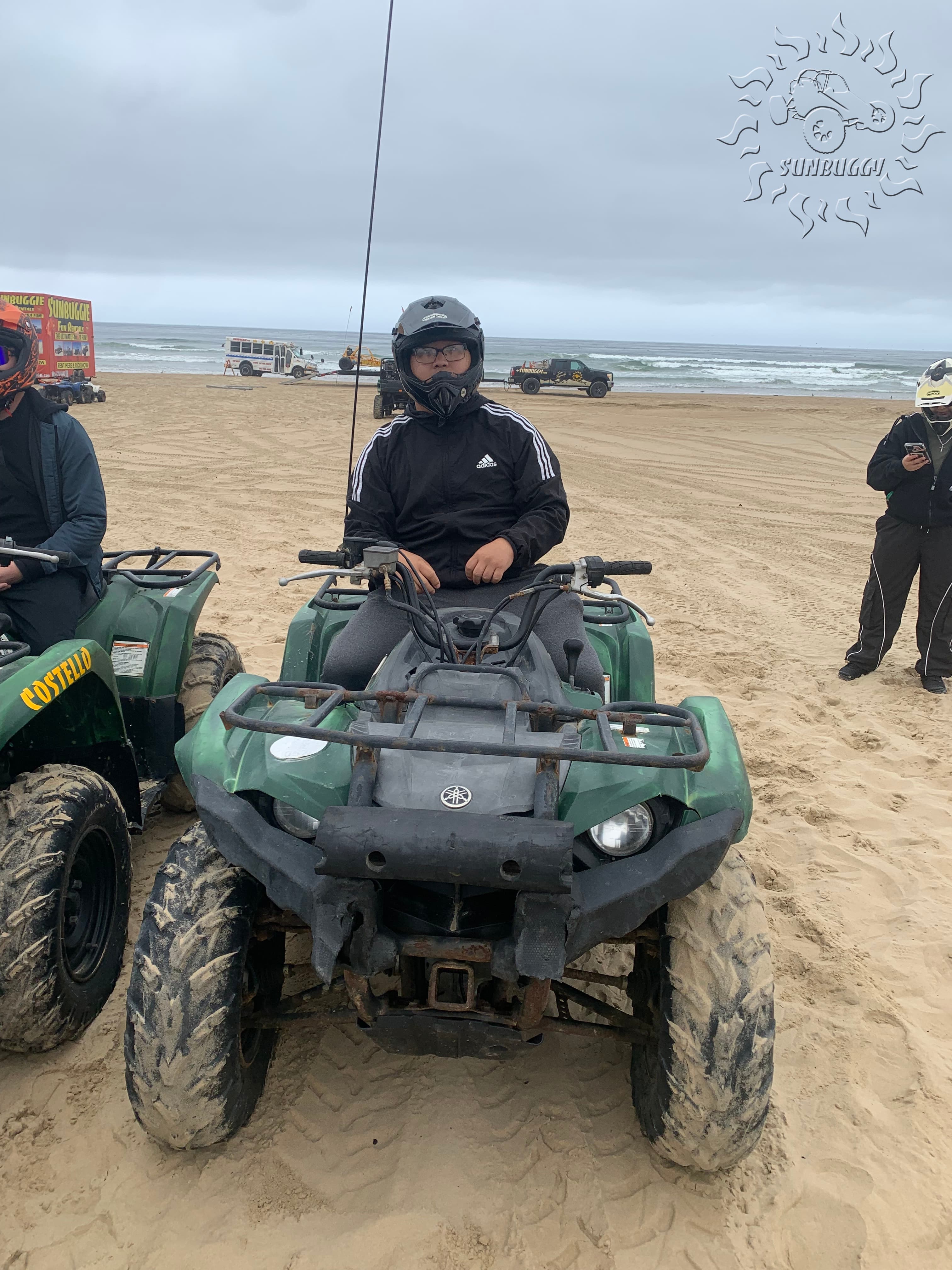 Pismo adventure photo
