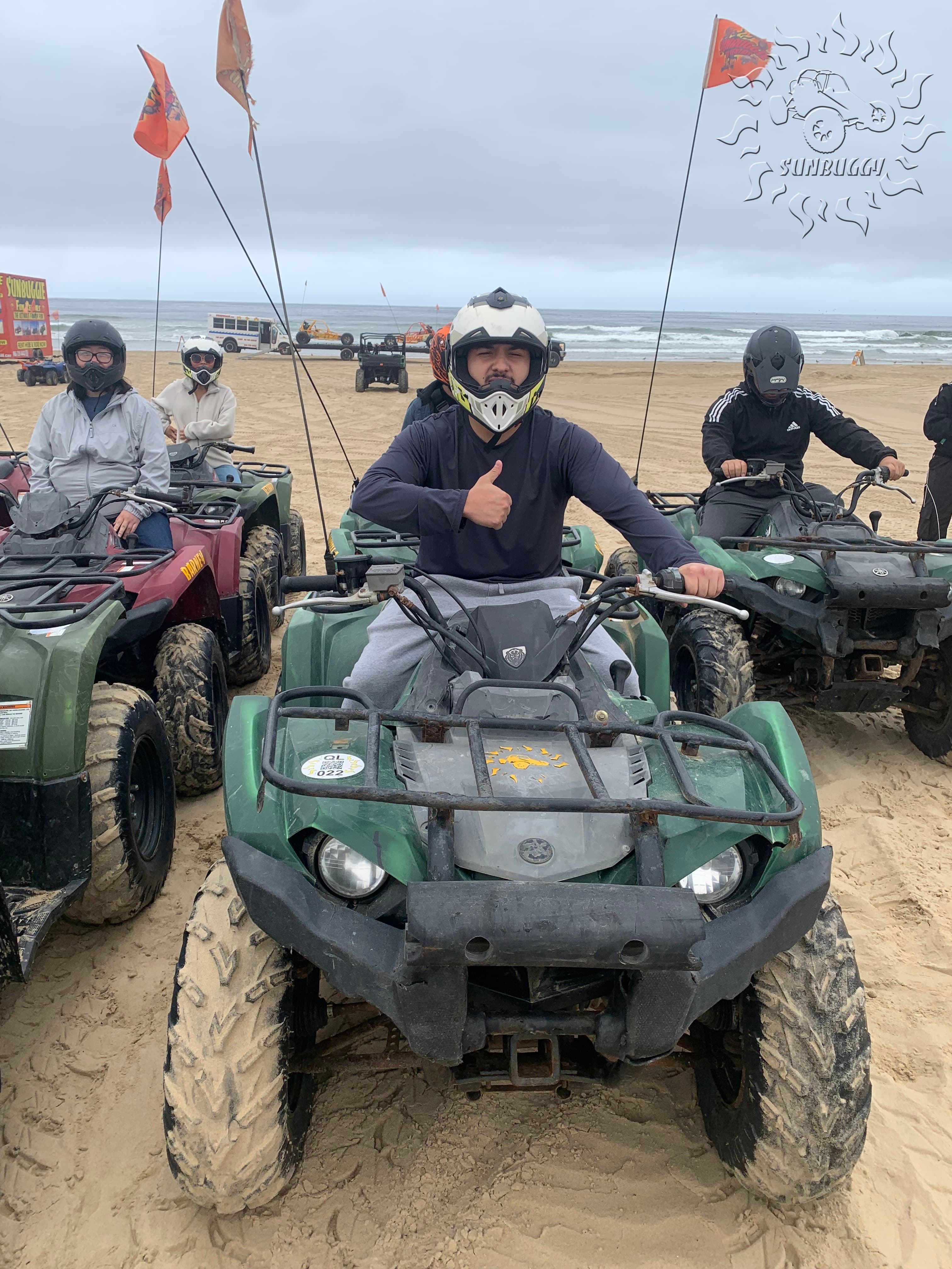 Pismo adventure photo
